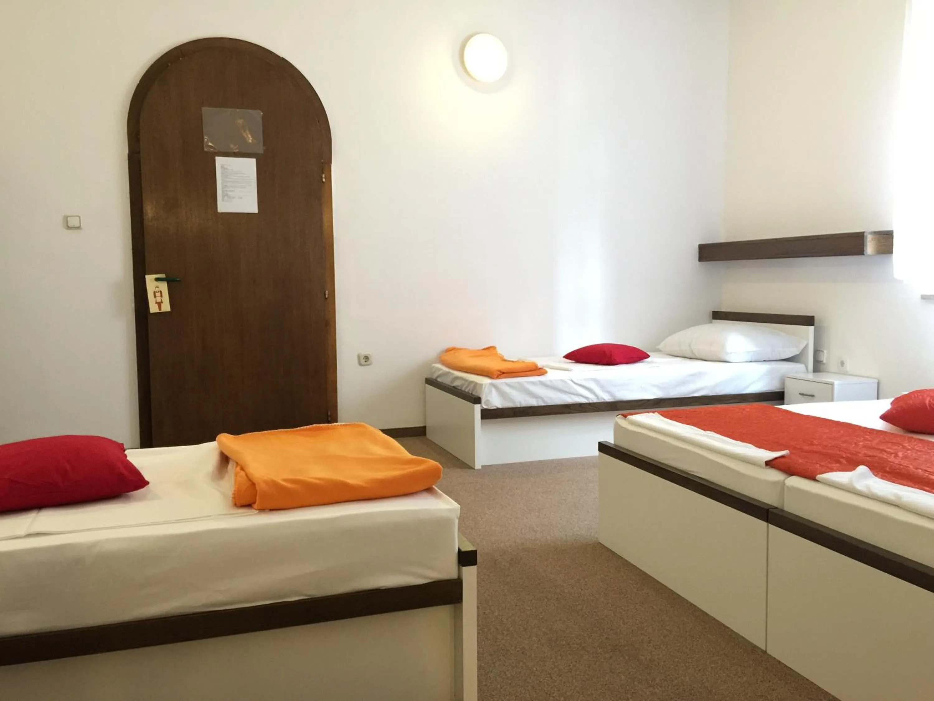 Bed in Pansion Ruža