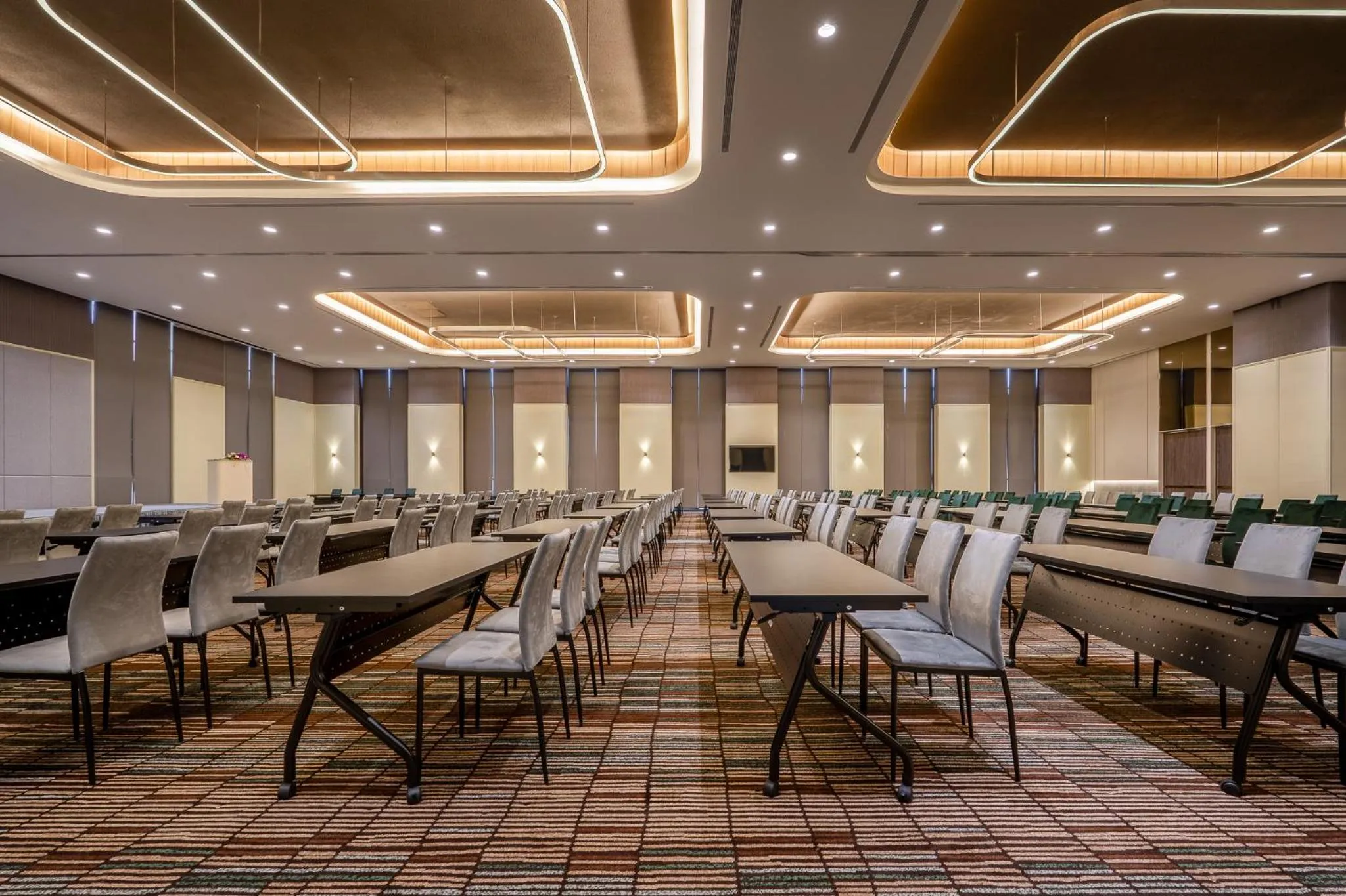 The Quarter Ramkhamhaeng by UHG