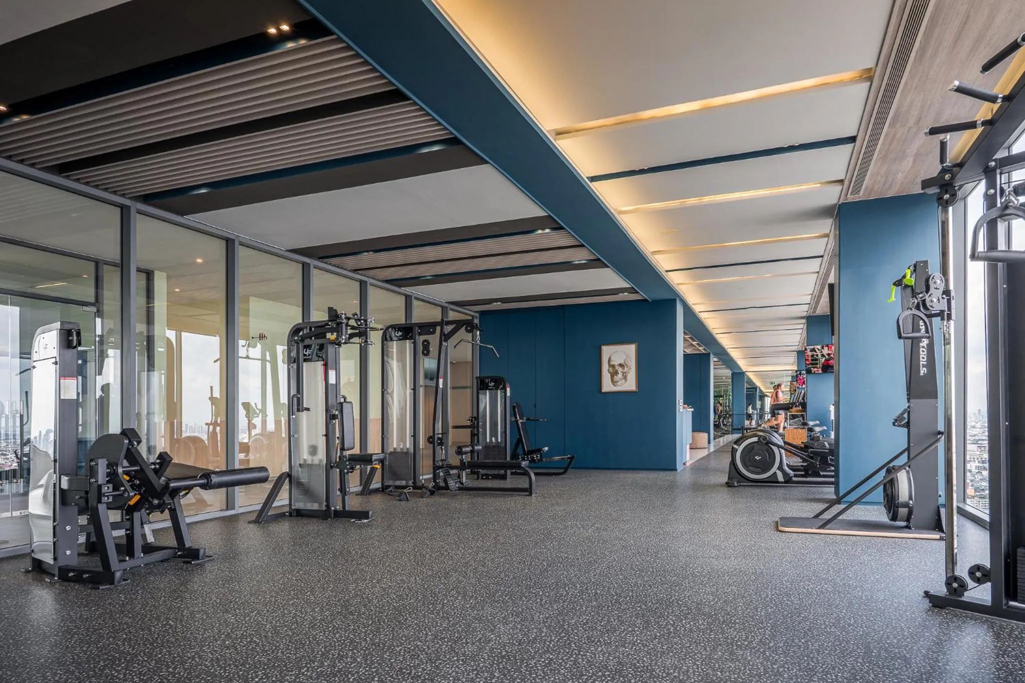 The Quarter Ramkhamhaeng by UHG