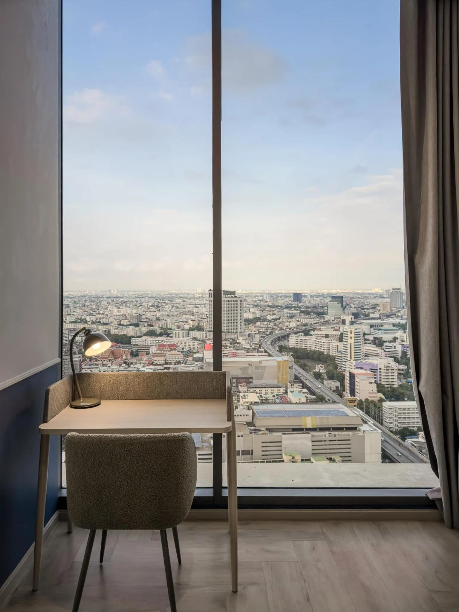 The Quarter Ramkhamhaeng by UHG