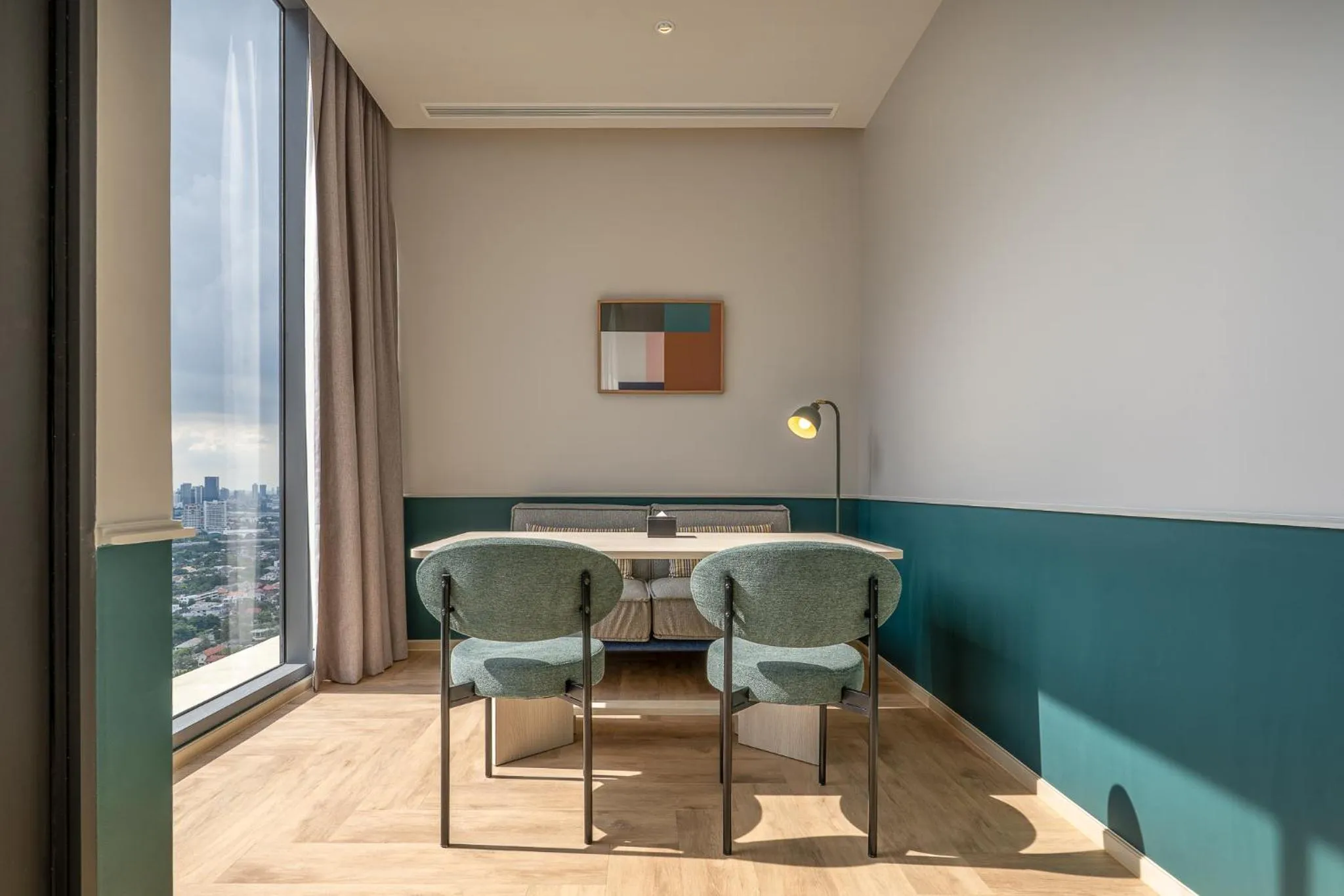 The Quarter Ramkhamhaeng by UHG