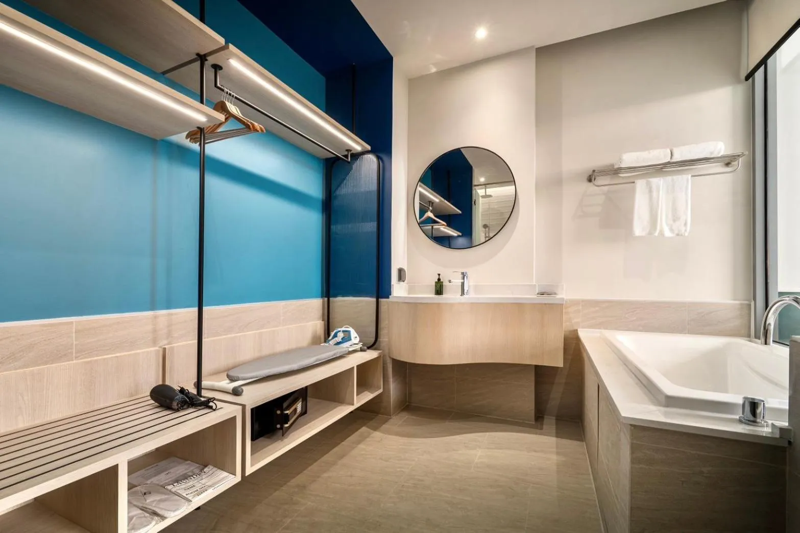 The Quarter Ramkhamhaeng by UHG