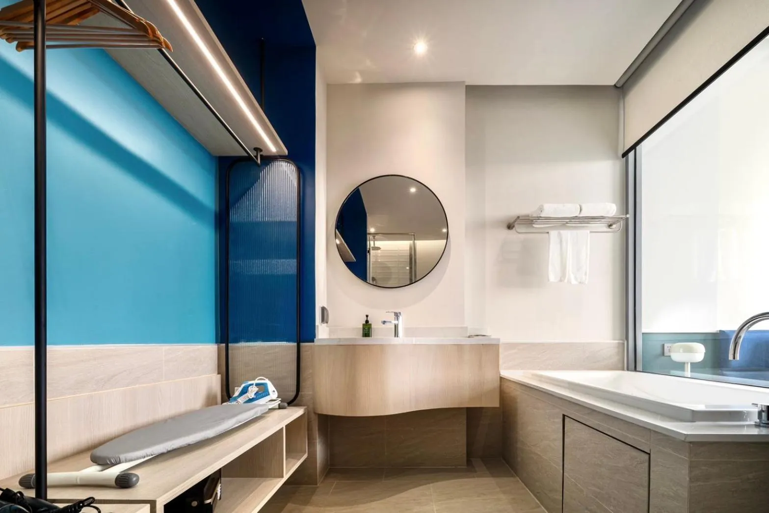 The Quarter Ramkhamhaeng by UHG