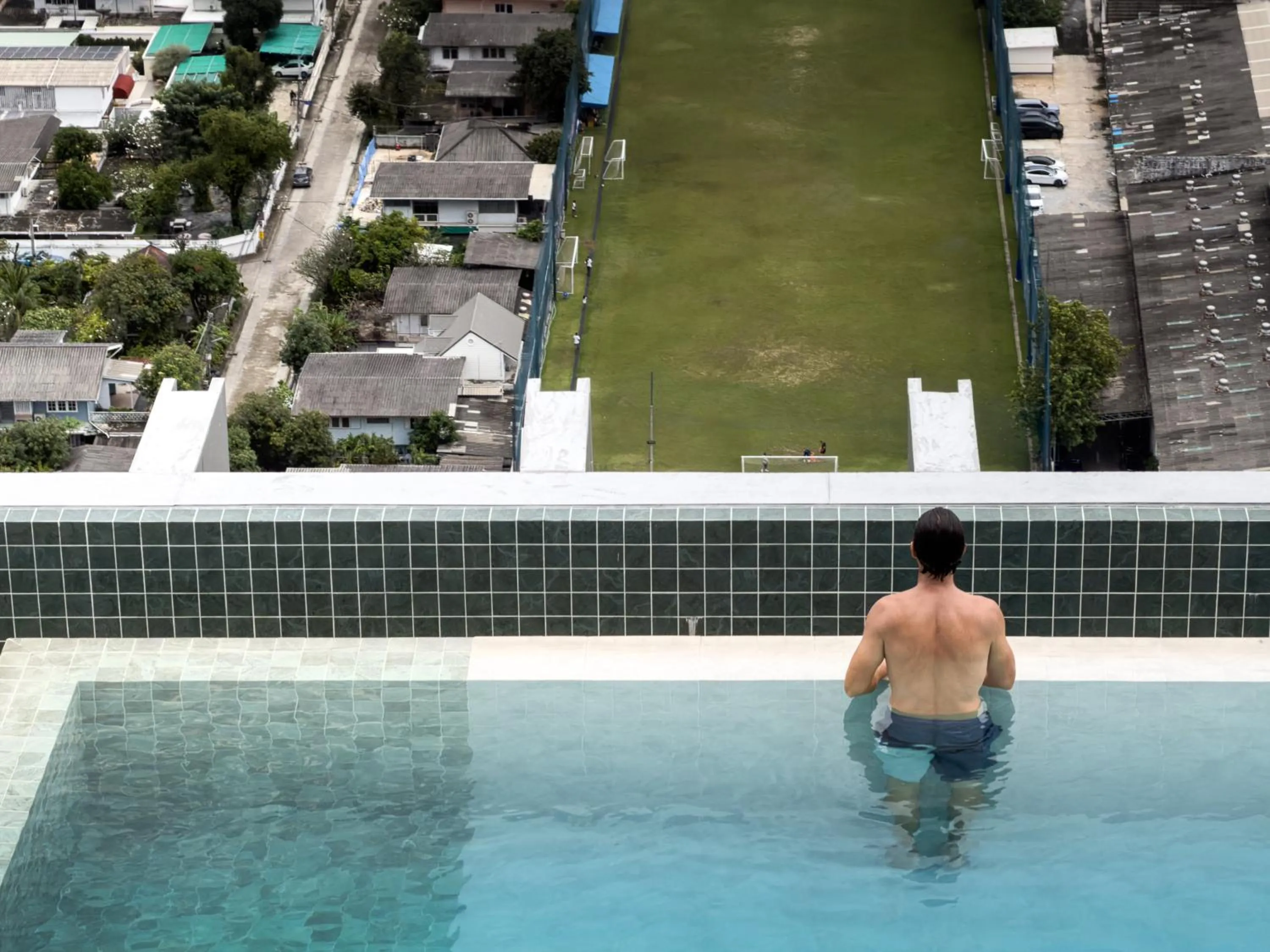 The Quarter Ramkhamhaeng by UHG