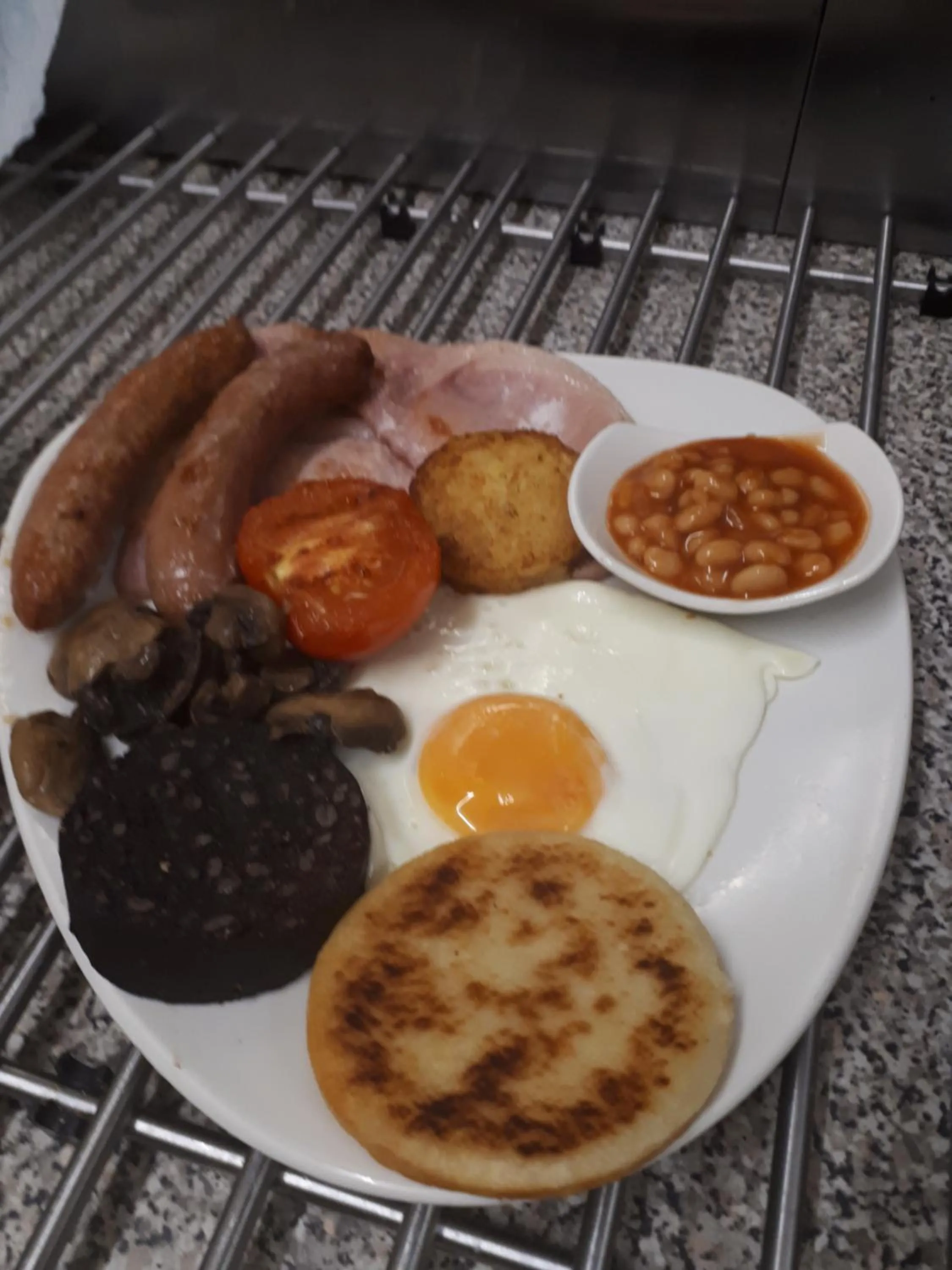 Shananagens Guesthouse