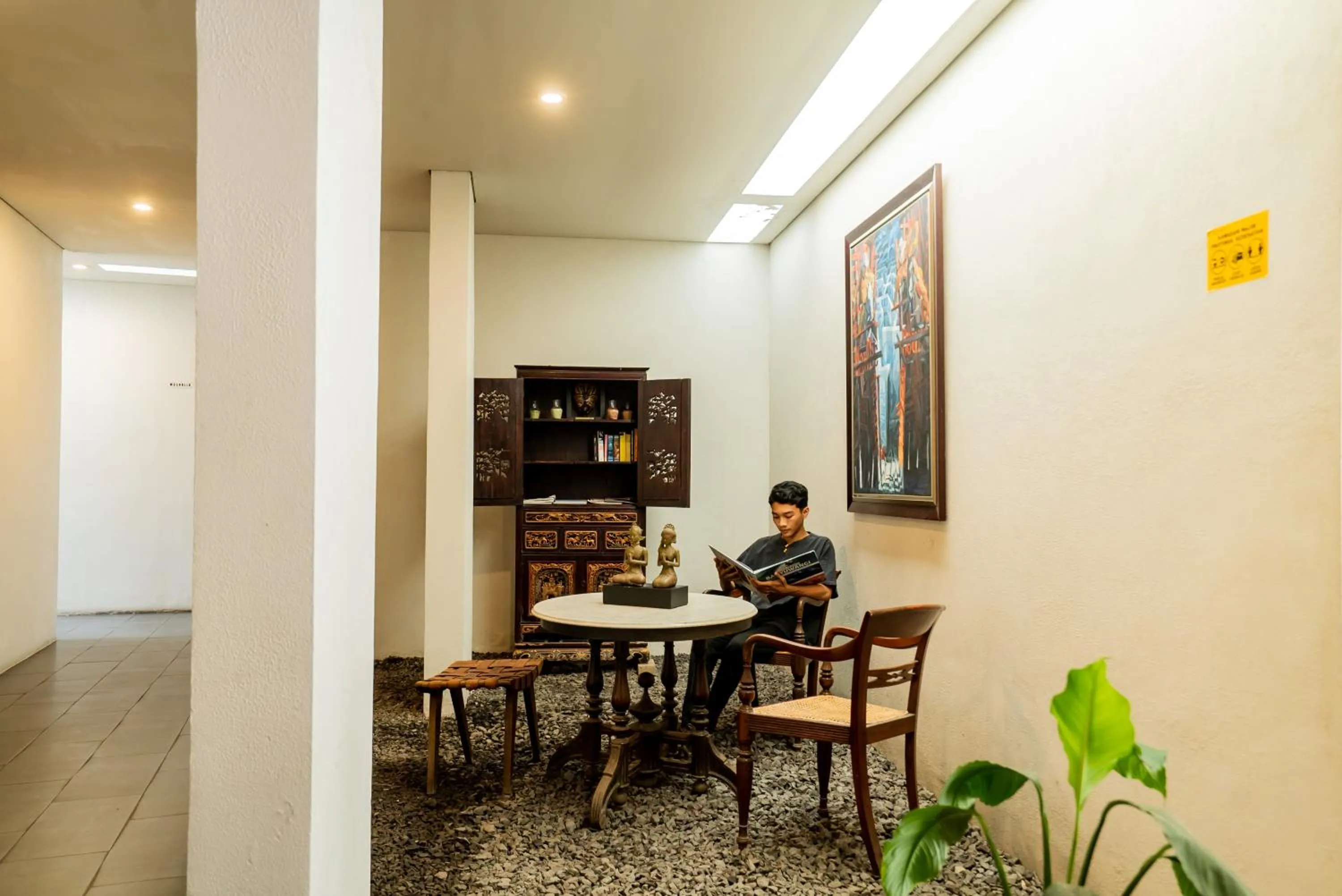 Other in Hotel Blambangan