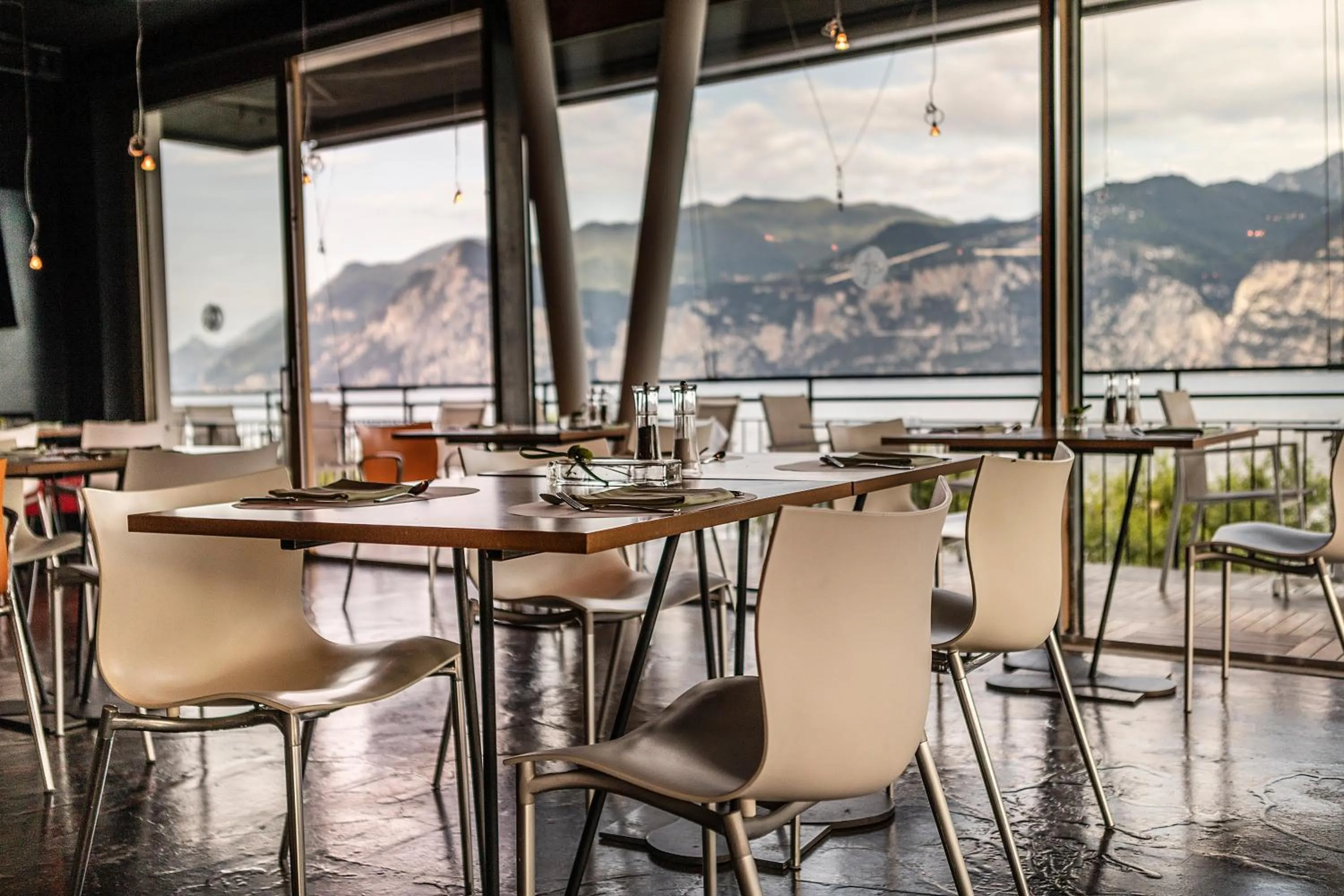 Breakfast in Ambienthotel PrimaLuna 3S