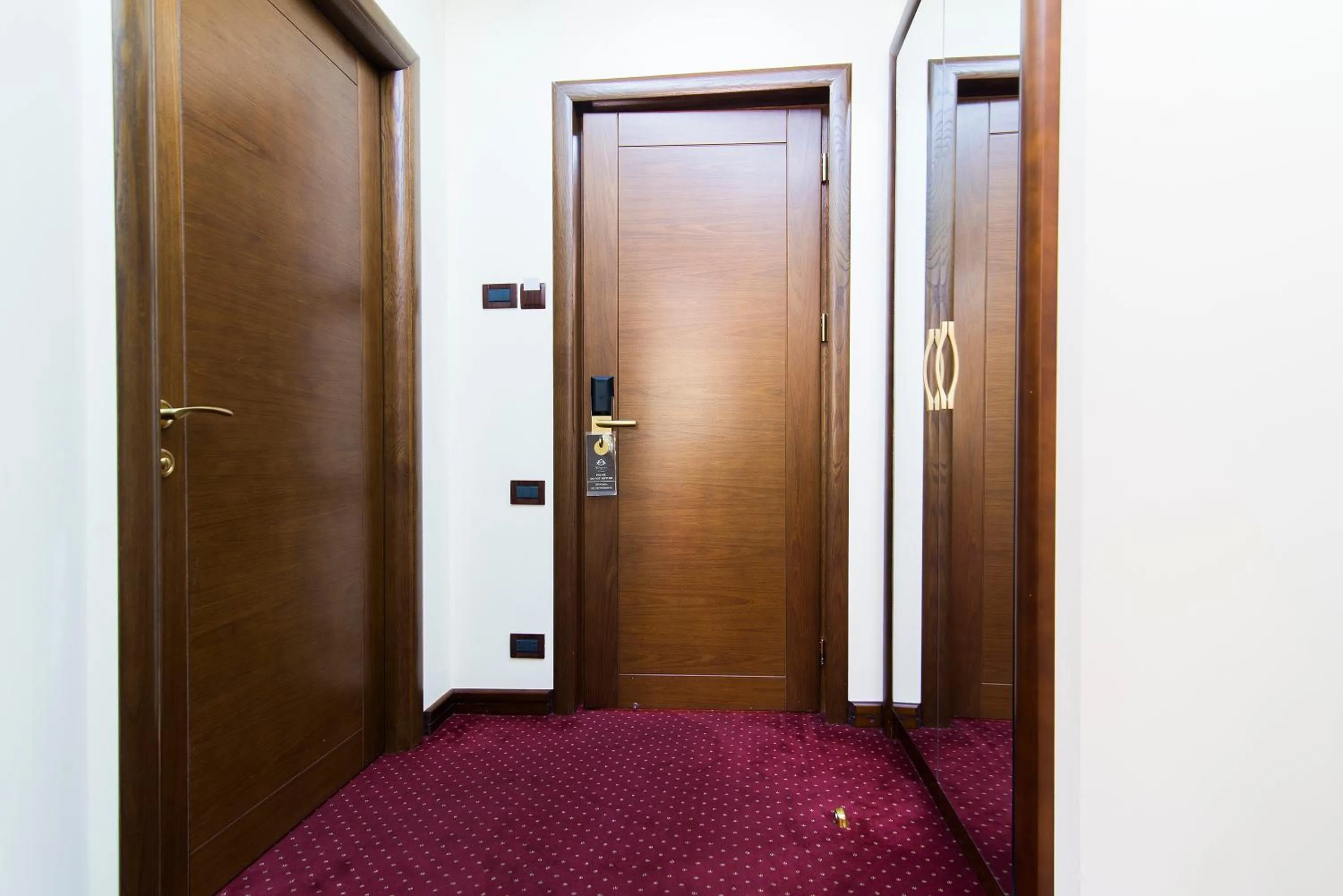 Facade/entrance, Bed in Elegant Hotel & Resort