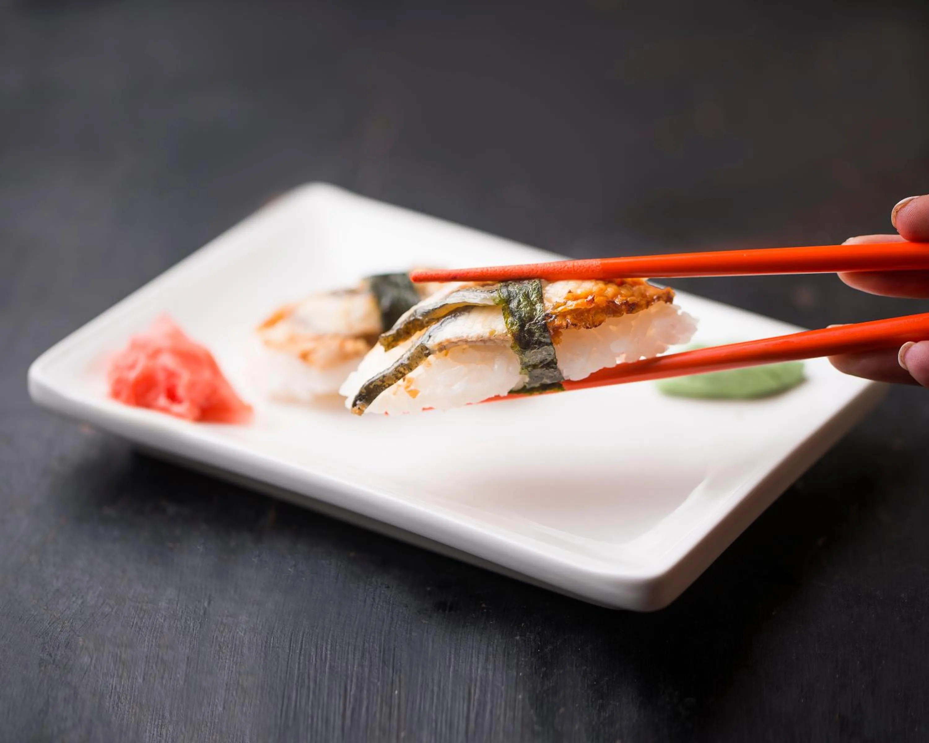 Food and drinks in Elegant Hotel & Resort