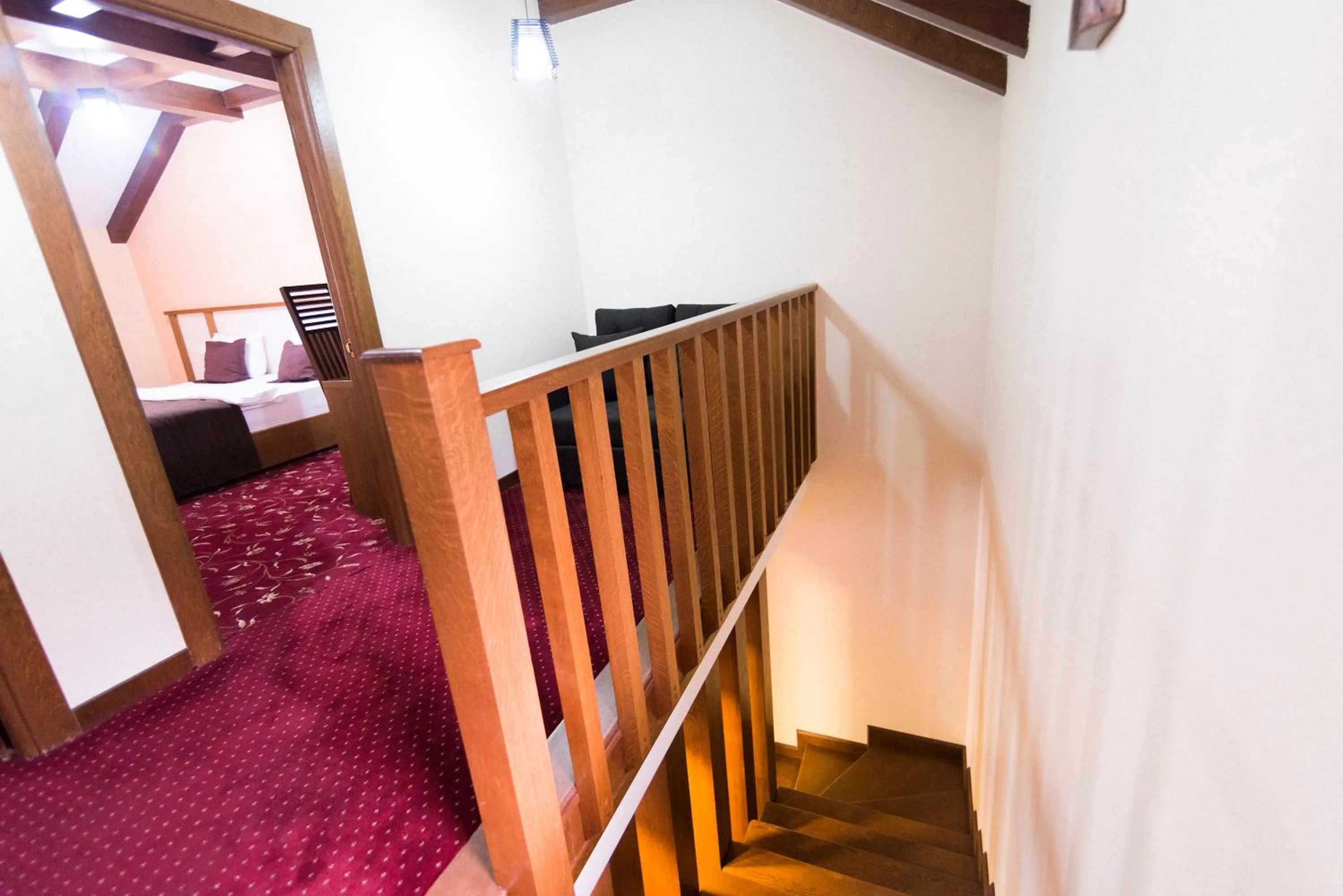 bunk bed, Bed in Elegant Hotel & Resort