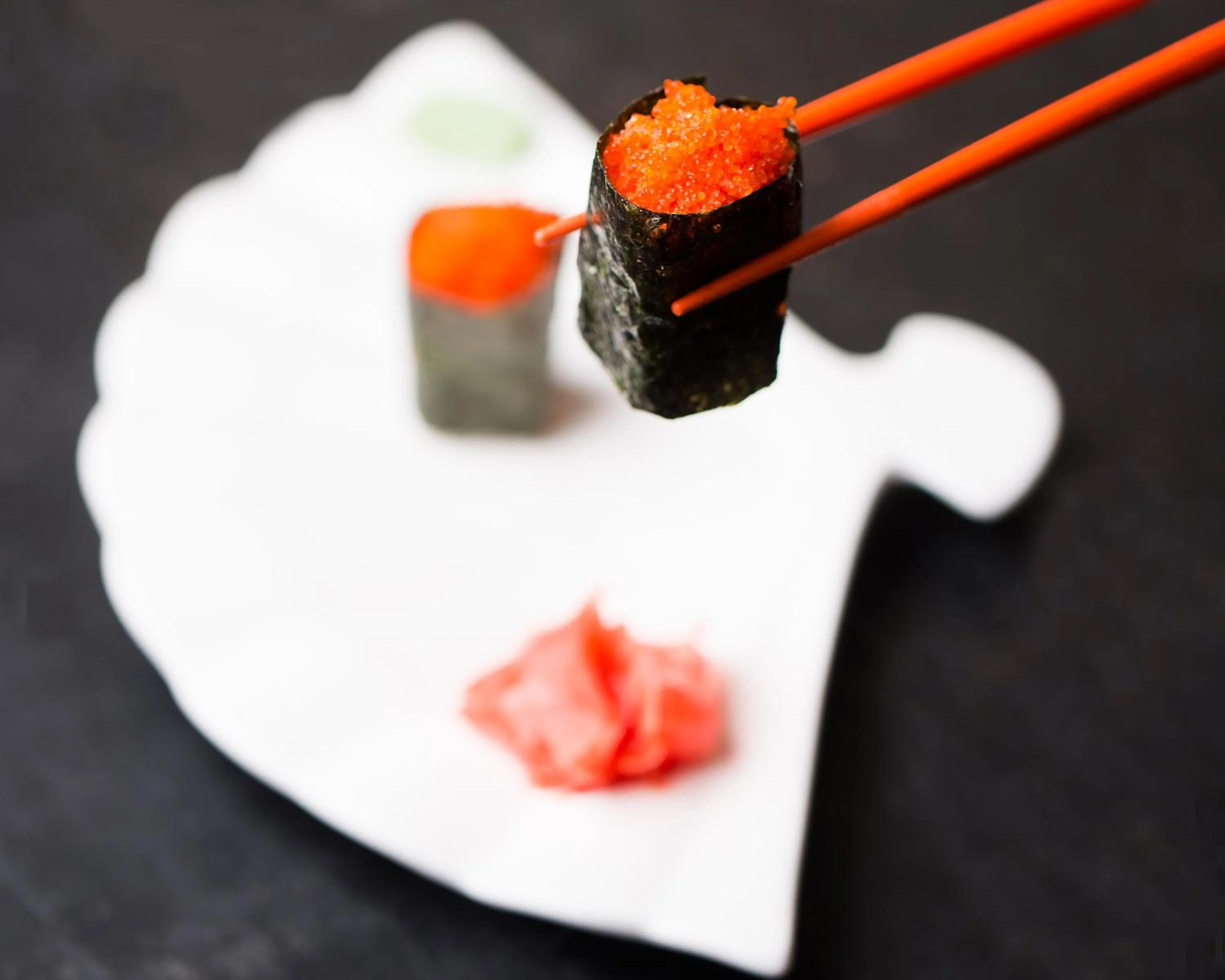 Food in Elegant Hotel & Resort