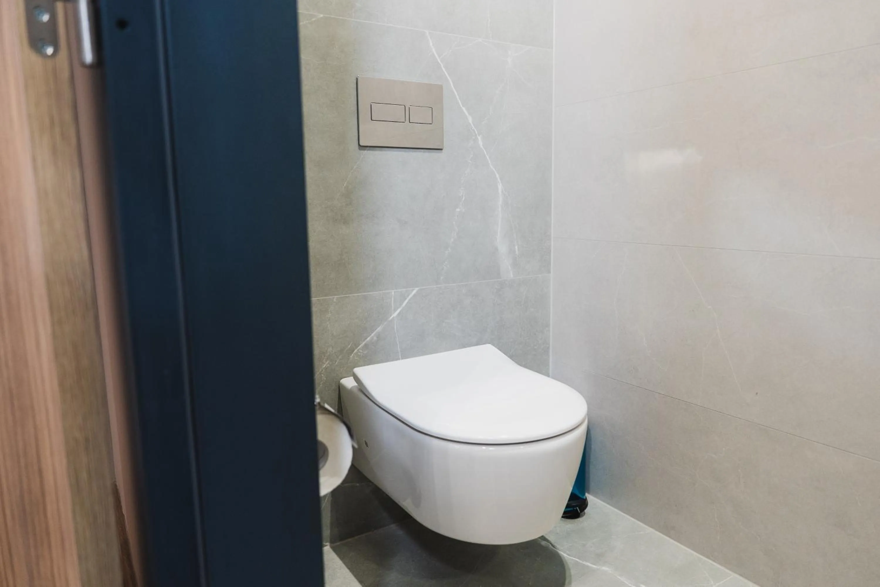 Bathroom in Red Bridge Yerevan