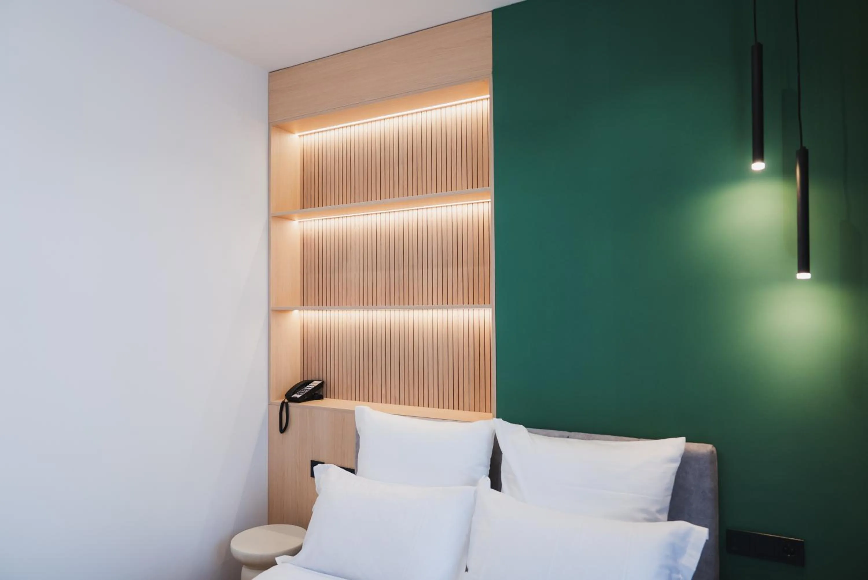 Bed in Red Bridge Yerevan