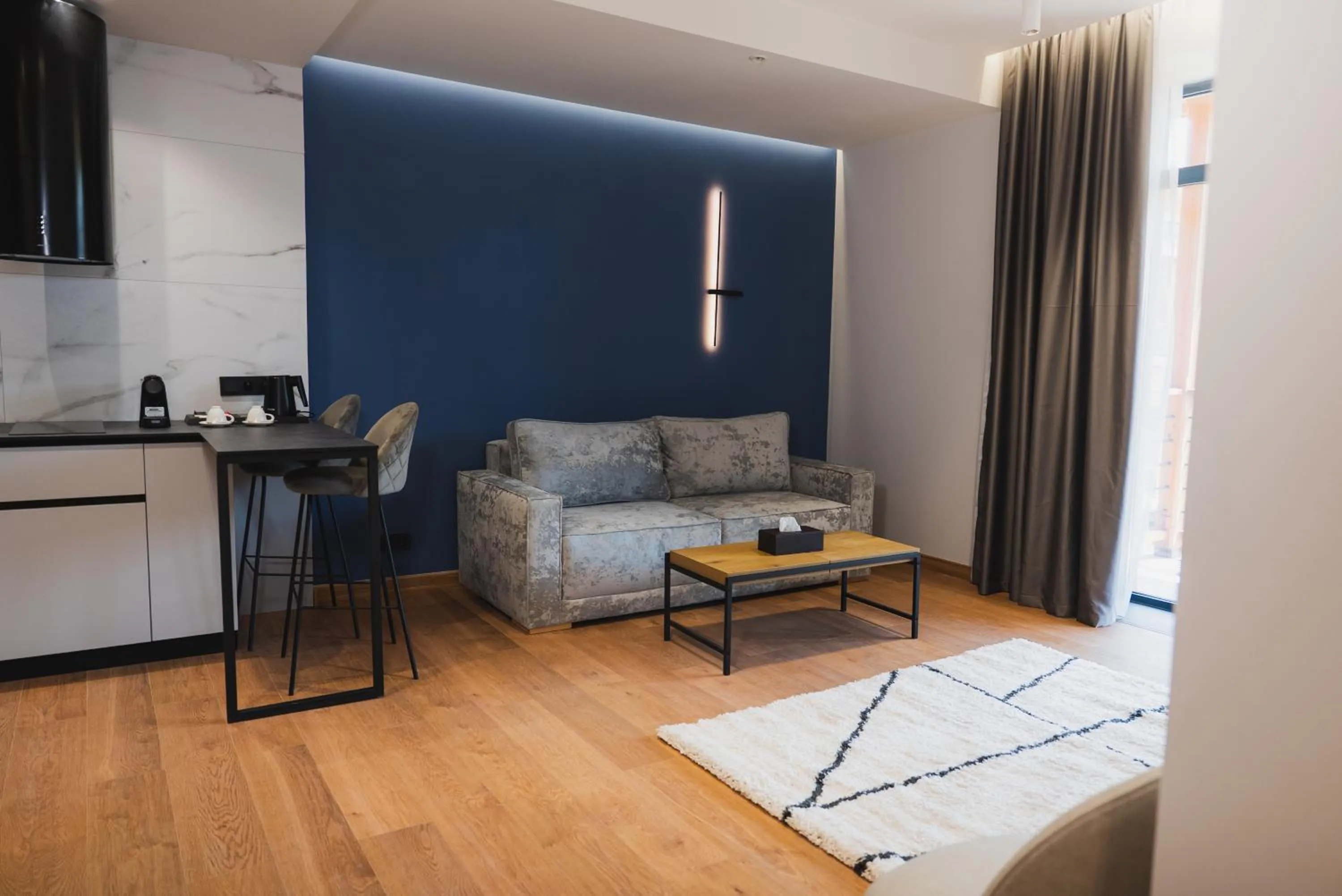 View (from property/room) in Red Bridge Yerevan