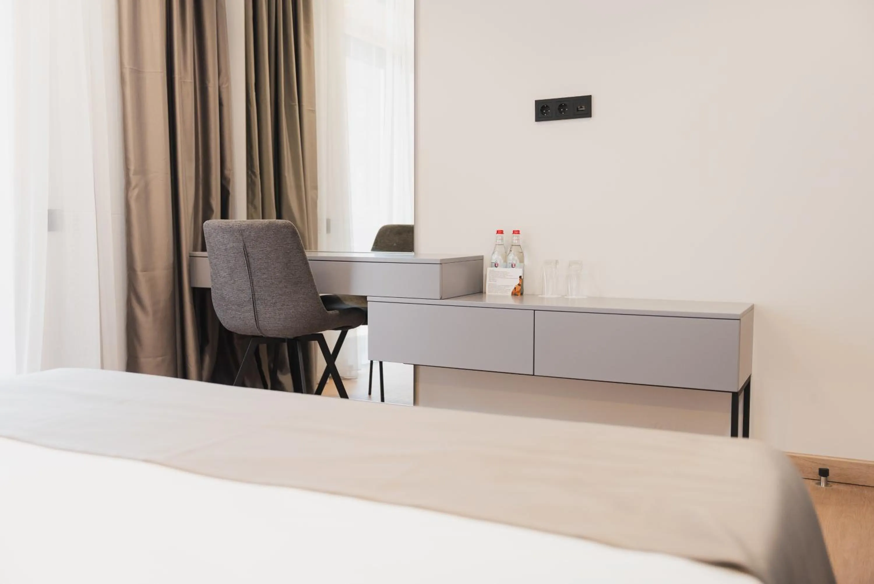 View (from property/room) in Red Bridge Yerevan