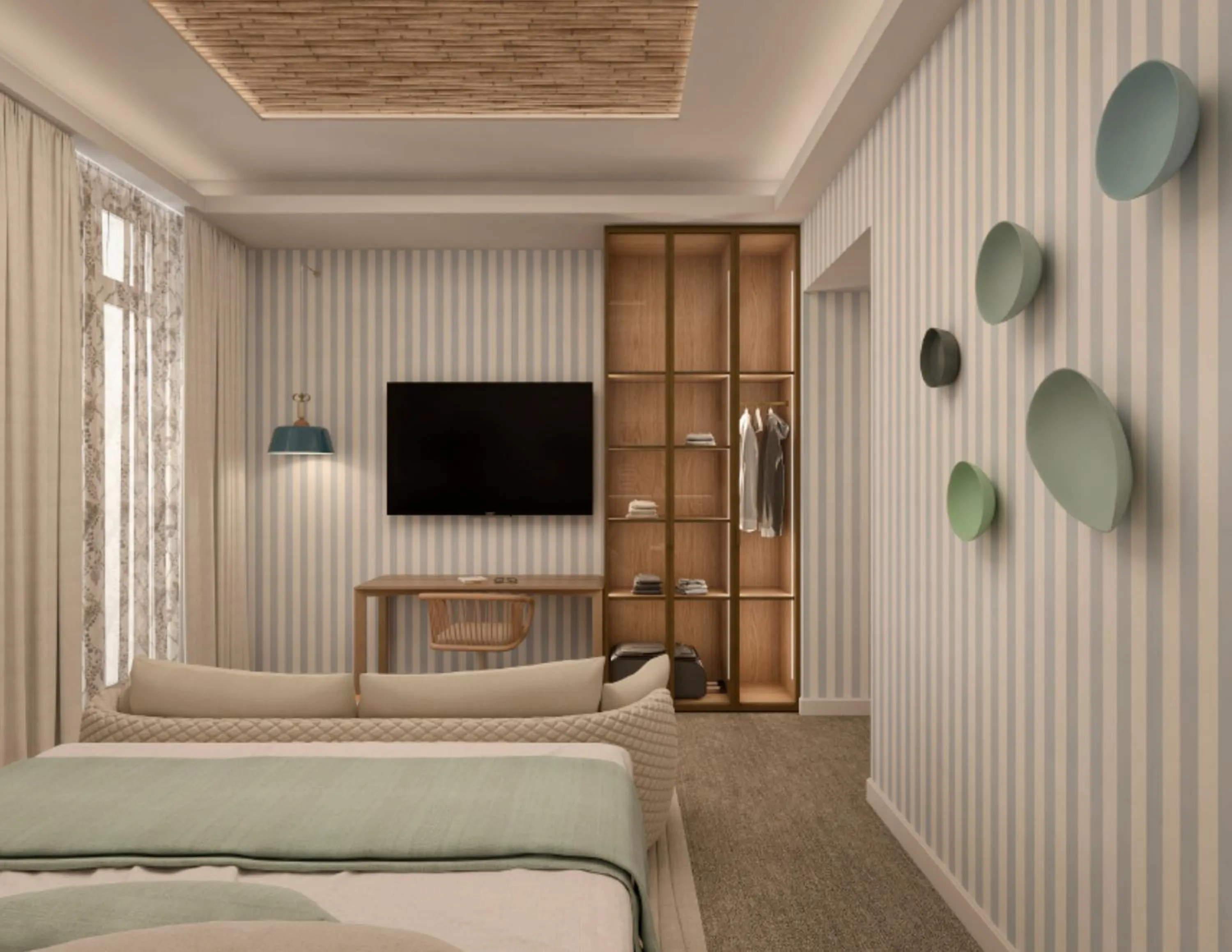 Nomada House by SH Hoteles