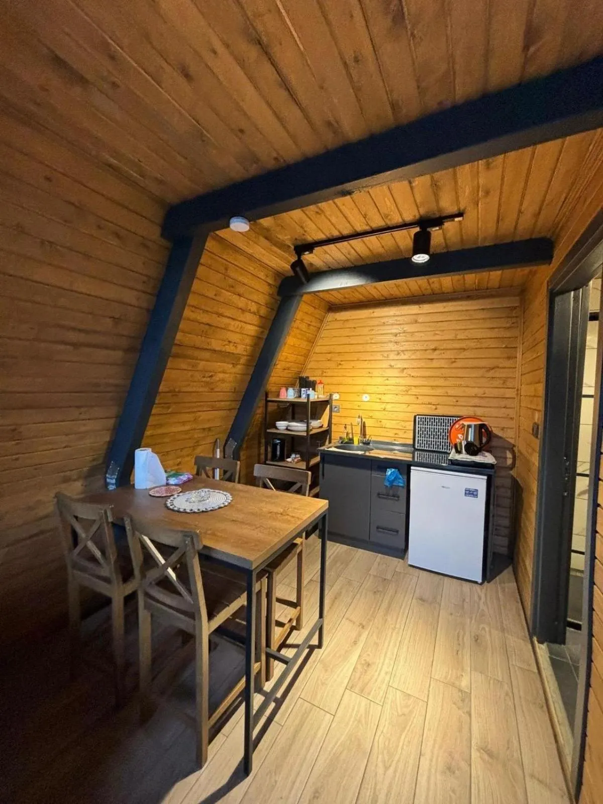 Happy Enjoy Bungalow