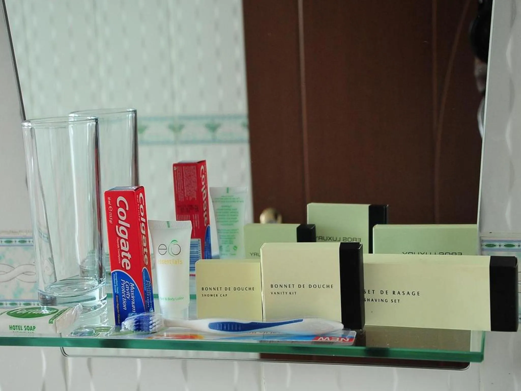 Other in Five to Five Hotel