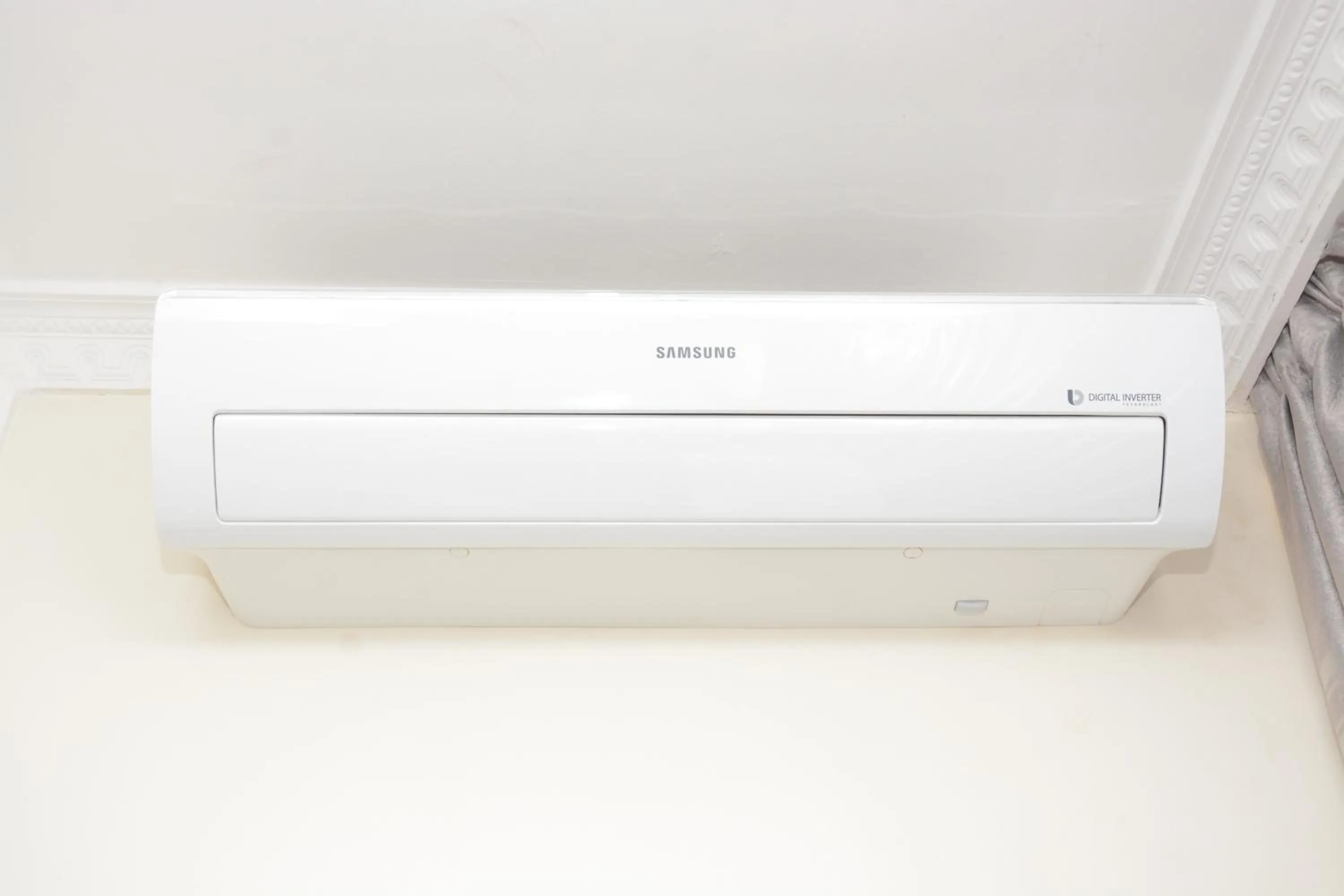 Area and facilities in Five to Five Hotel