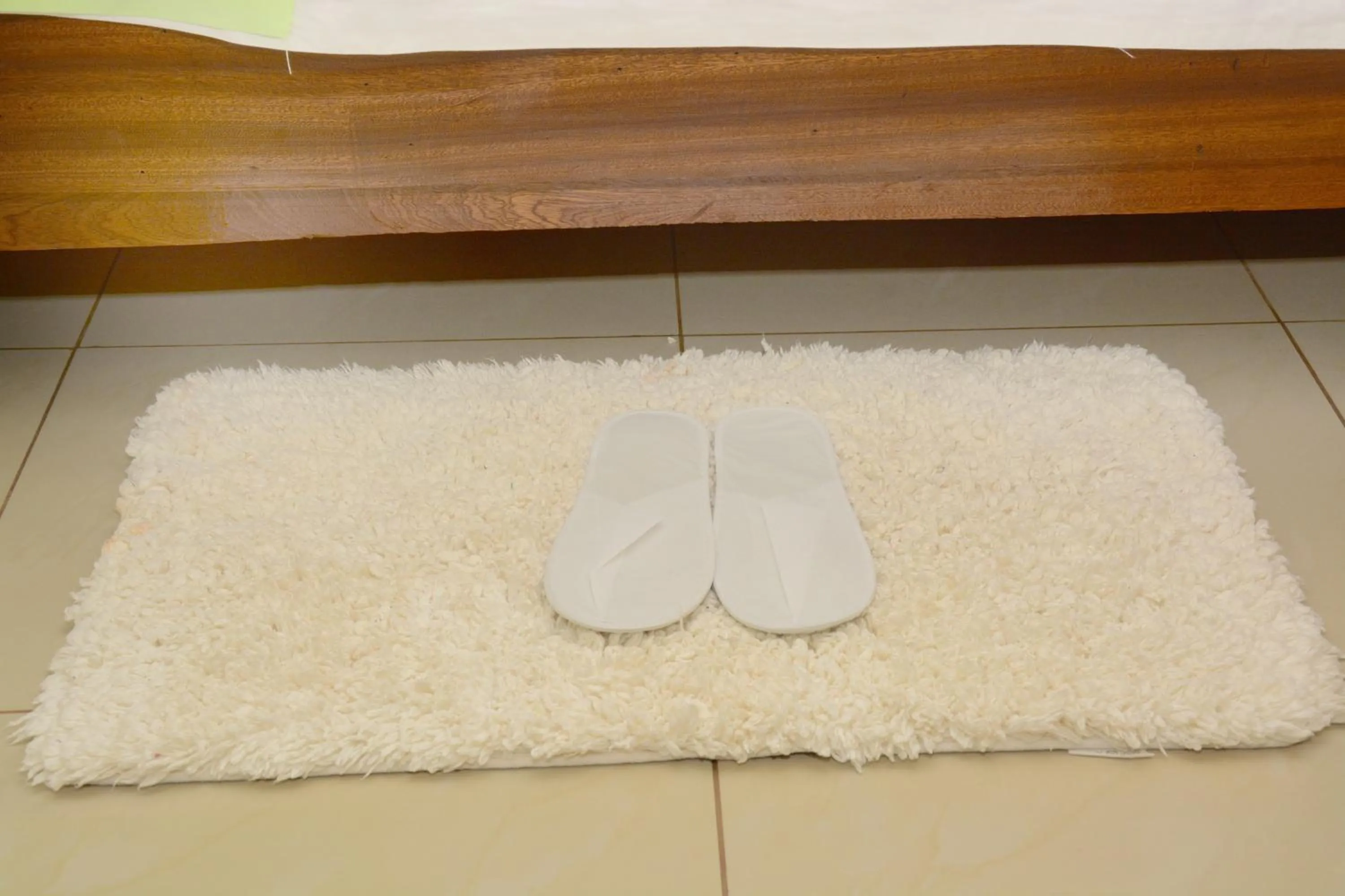 Area and facilities in Five to Five Hotel