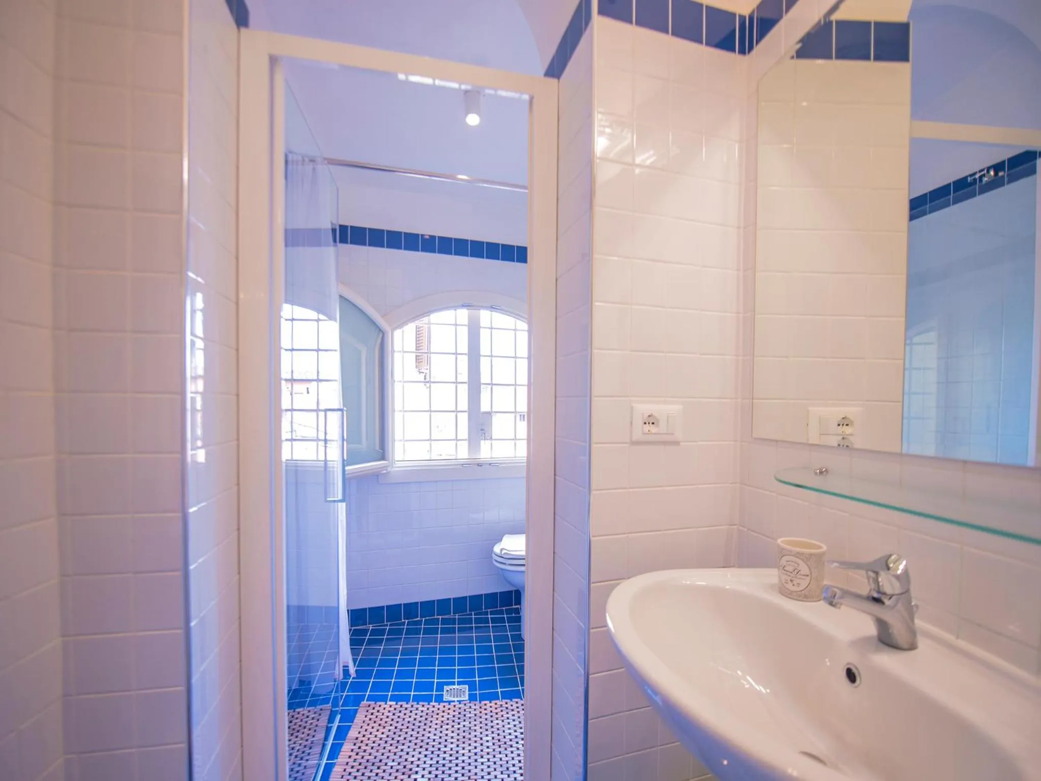 Day in Residenza del Cedro