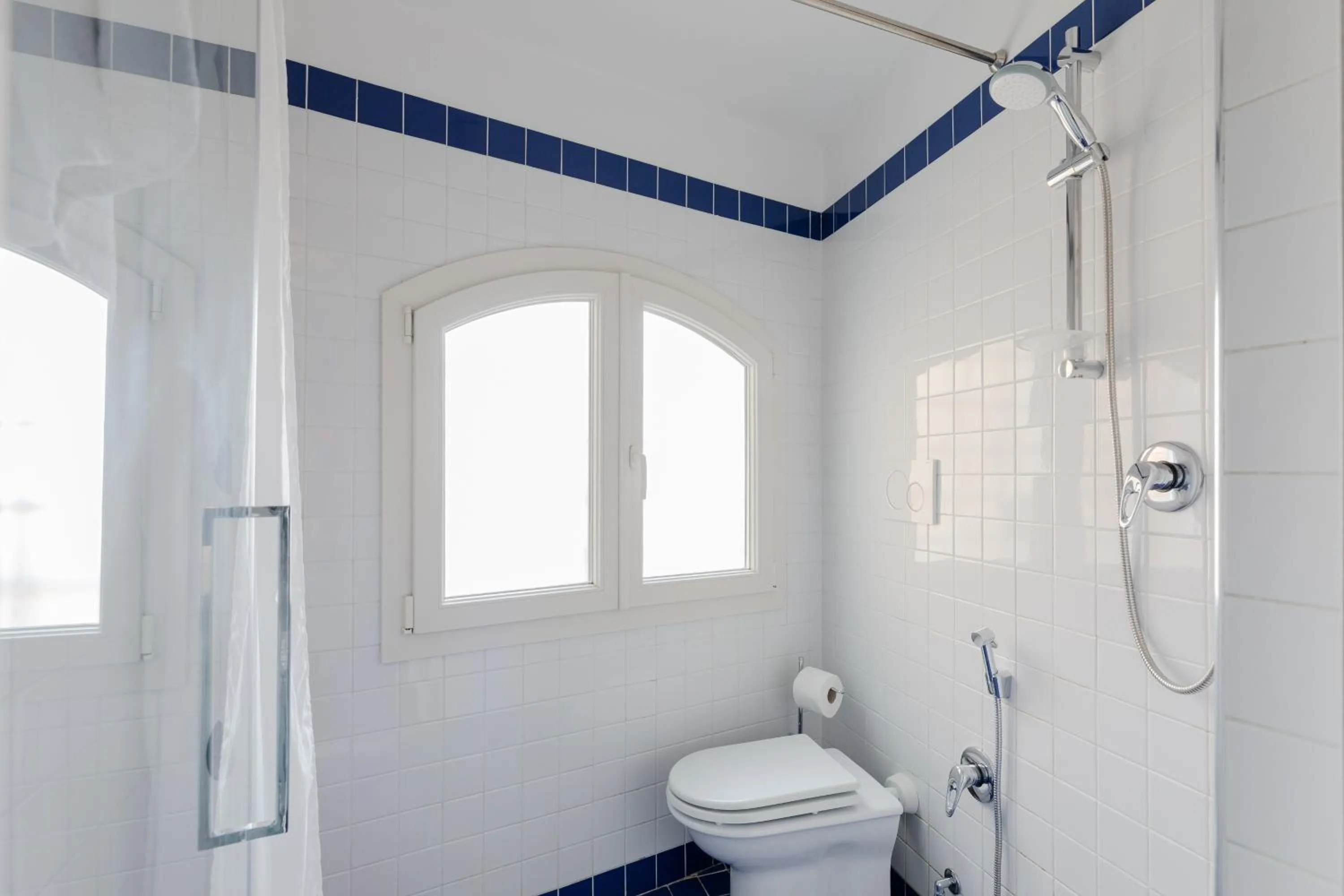 Bathroom in Residenza del Cedro