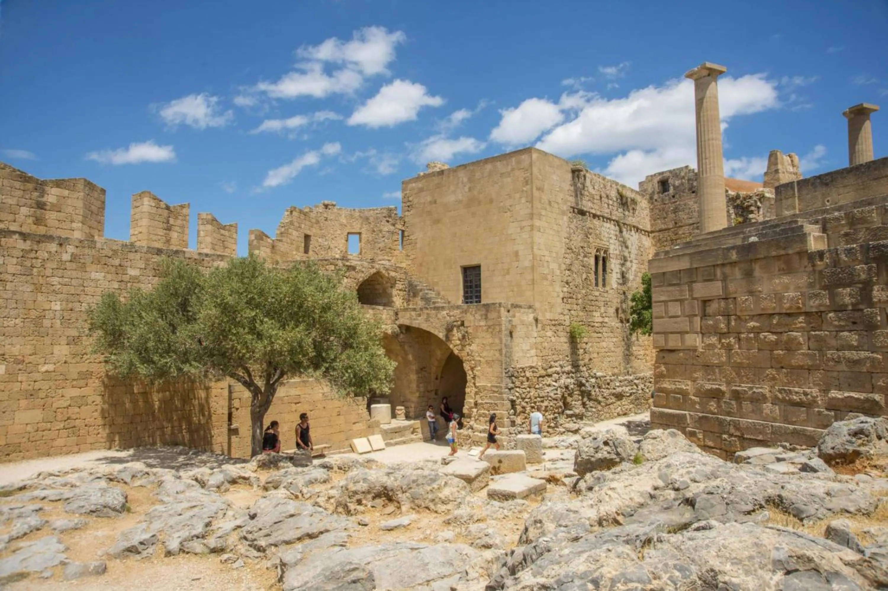 Seven Springs Villas