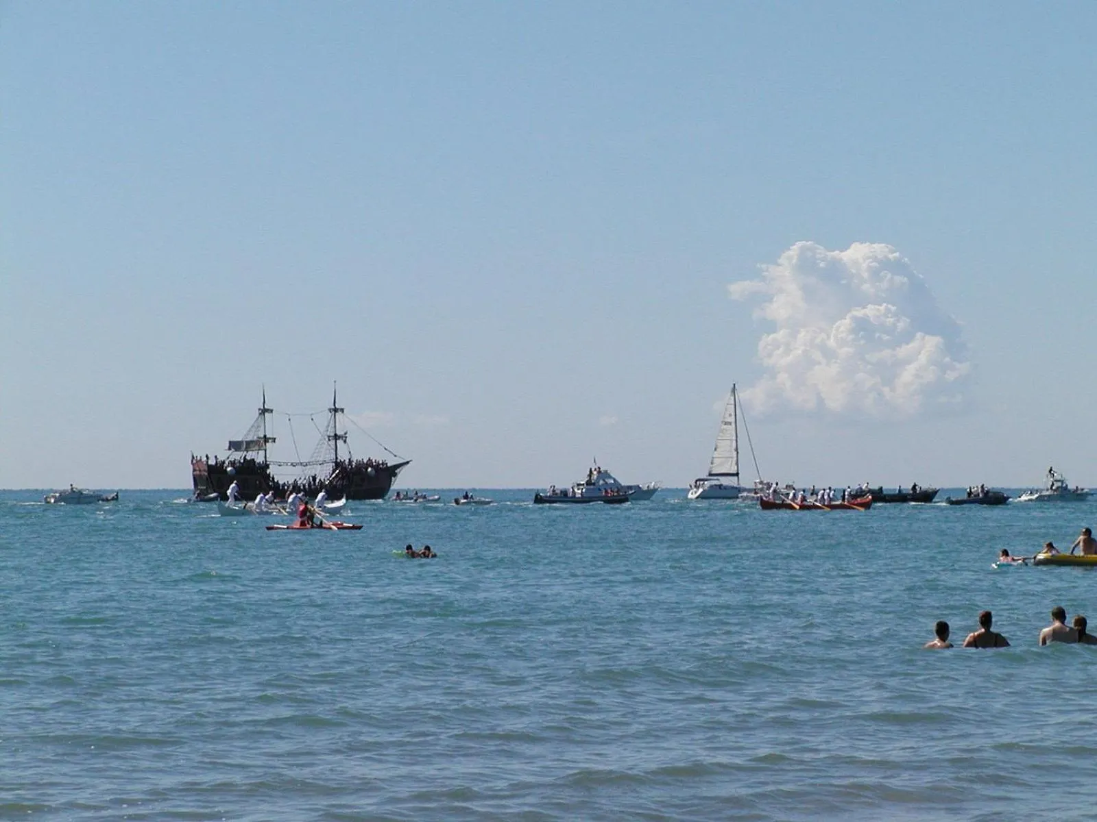 Other in Hotel Cavallino Bianco