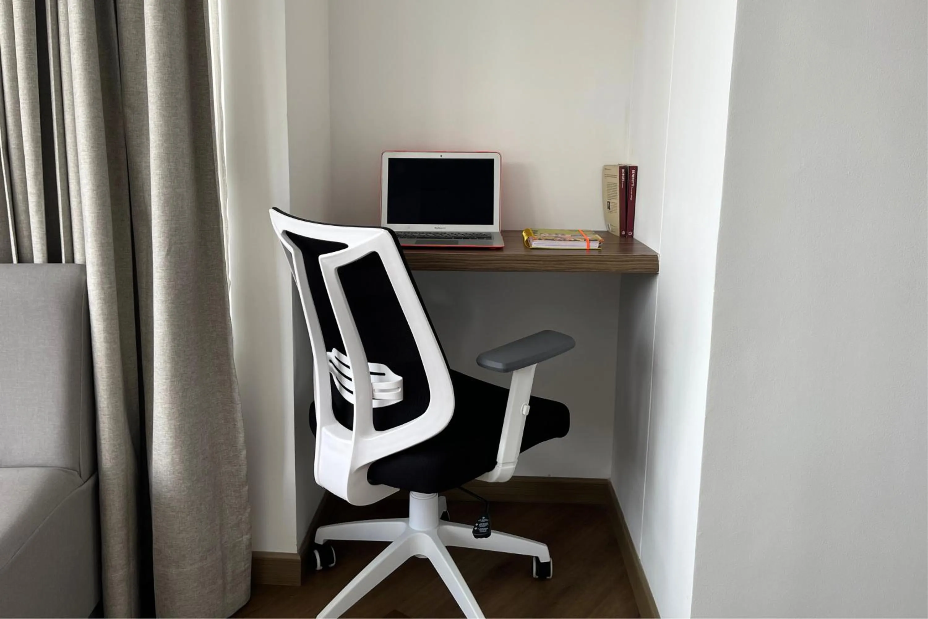 TV and multimedia in VOU Suites by Avia Suites