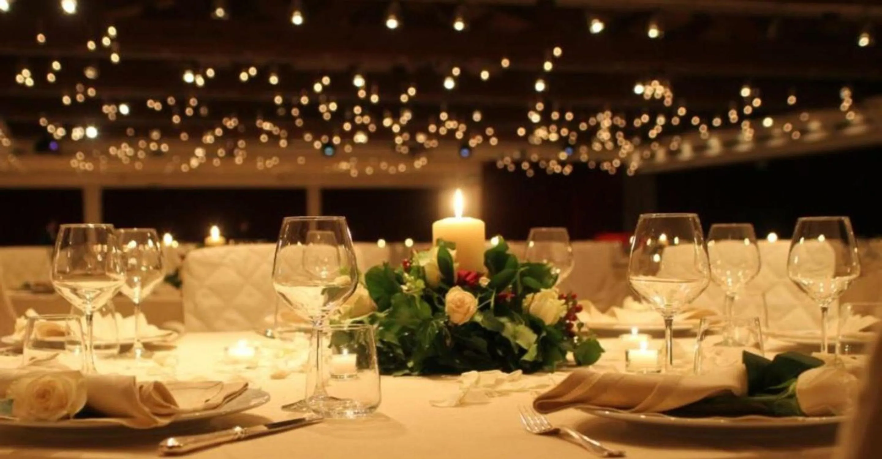 Restaurant/places to eat in Eurocongressi Hotel