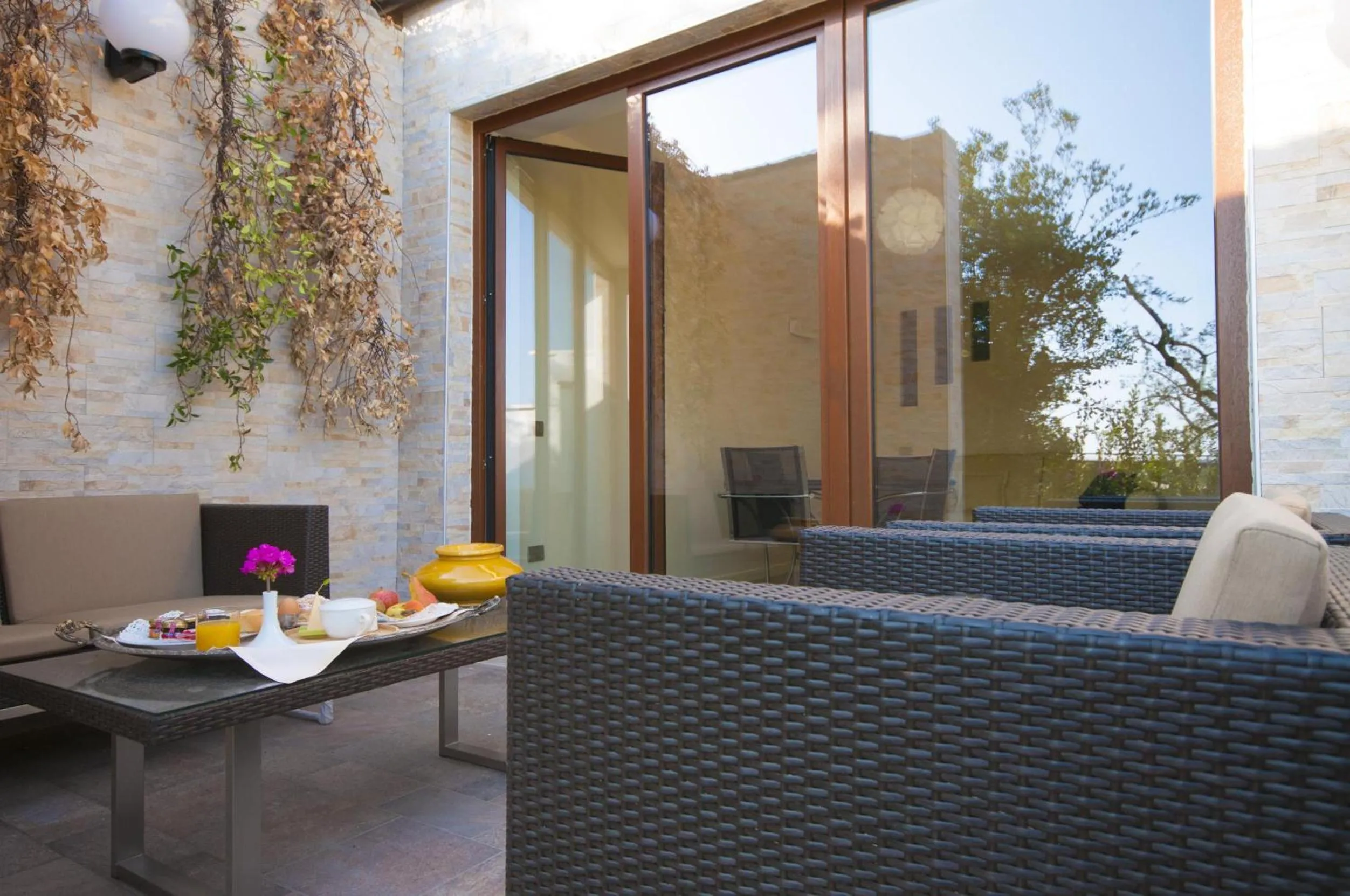 View (from property/room) in Eurocongressi Hotel