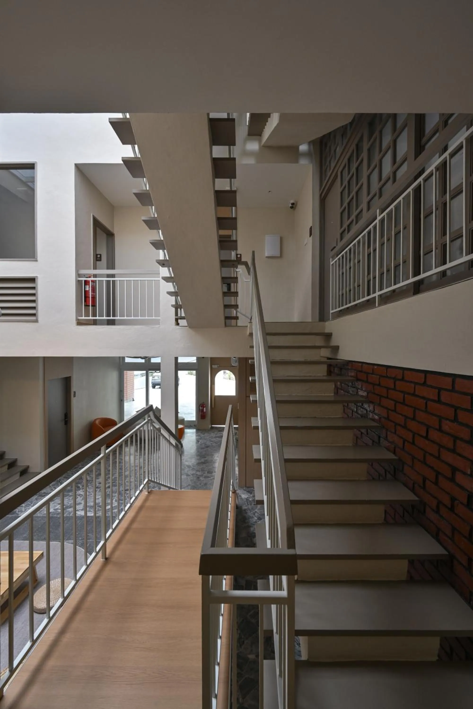 Simple Sanctuary Tanjung Tokong