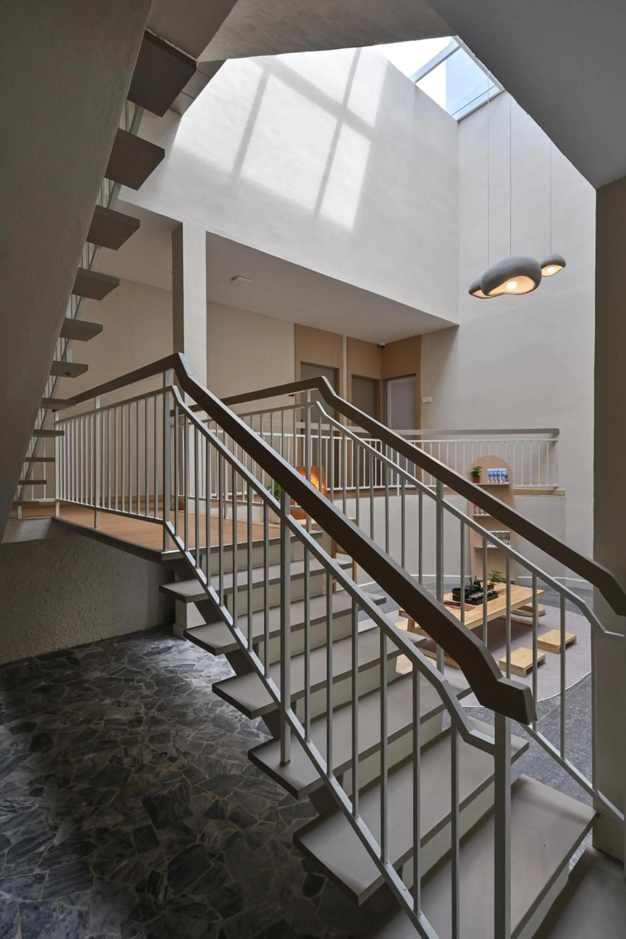 Simple Sanctuary Tanjung Tokong