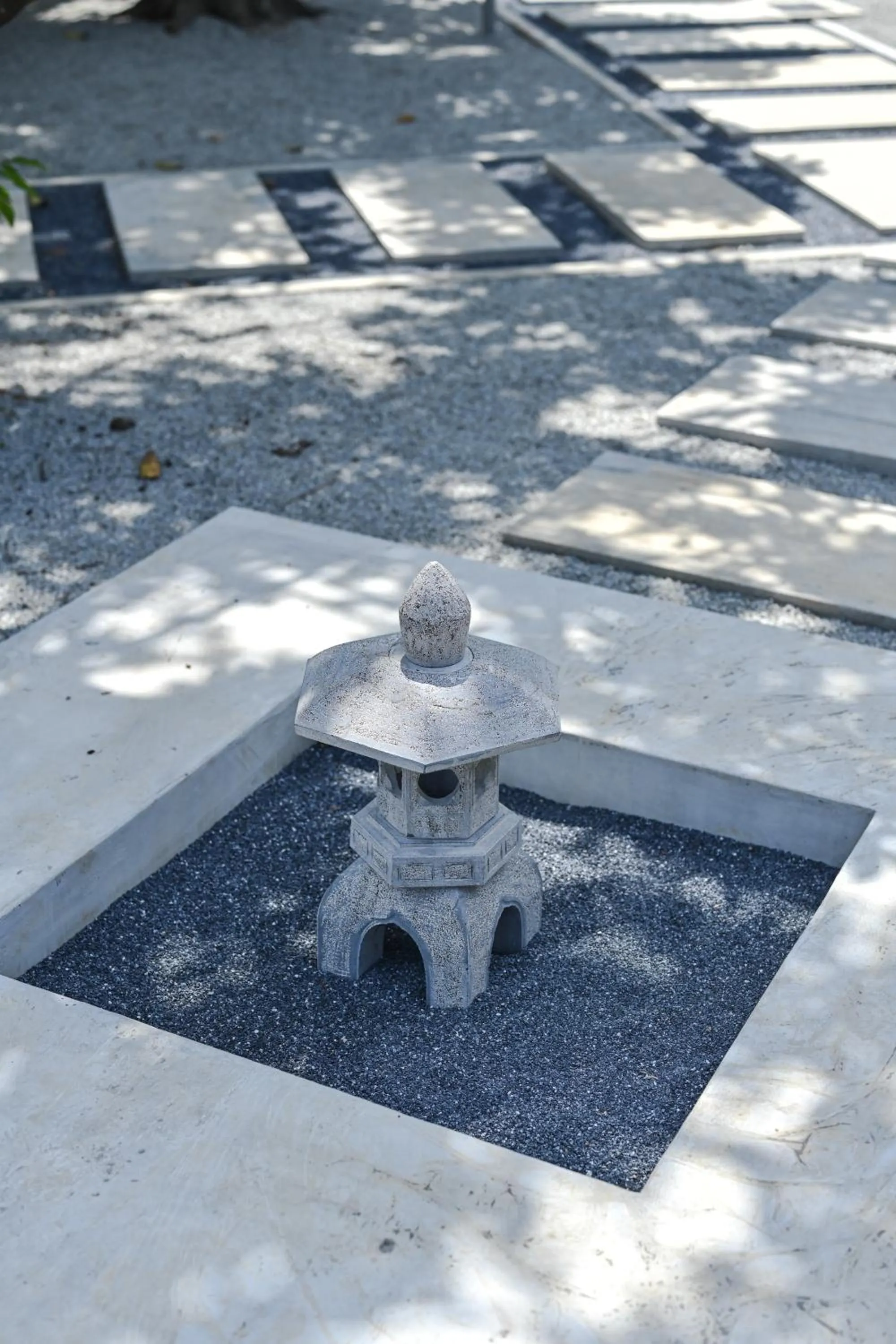 Simple Sanctuary Tanjung Tokong