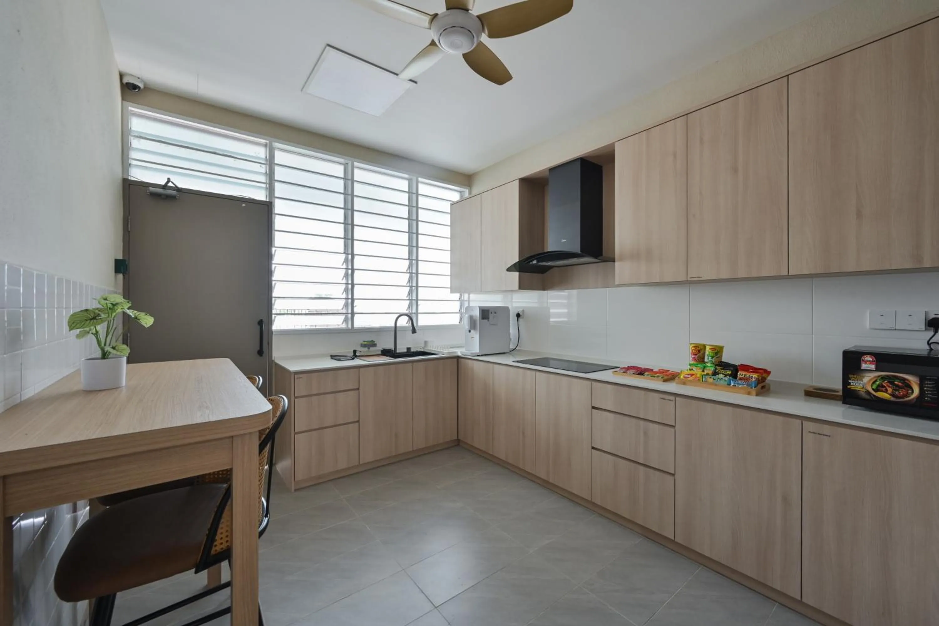 Simple Sanctuary Tanjung Tokong