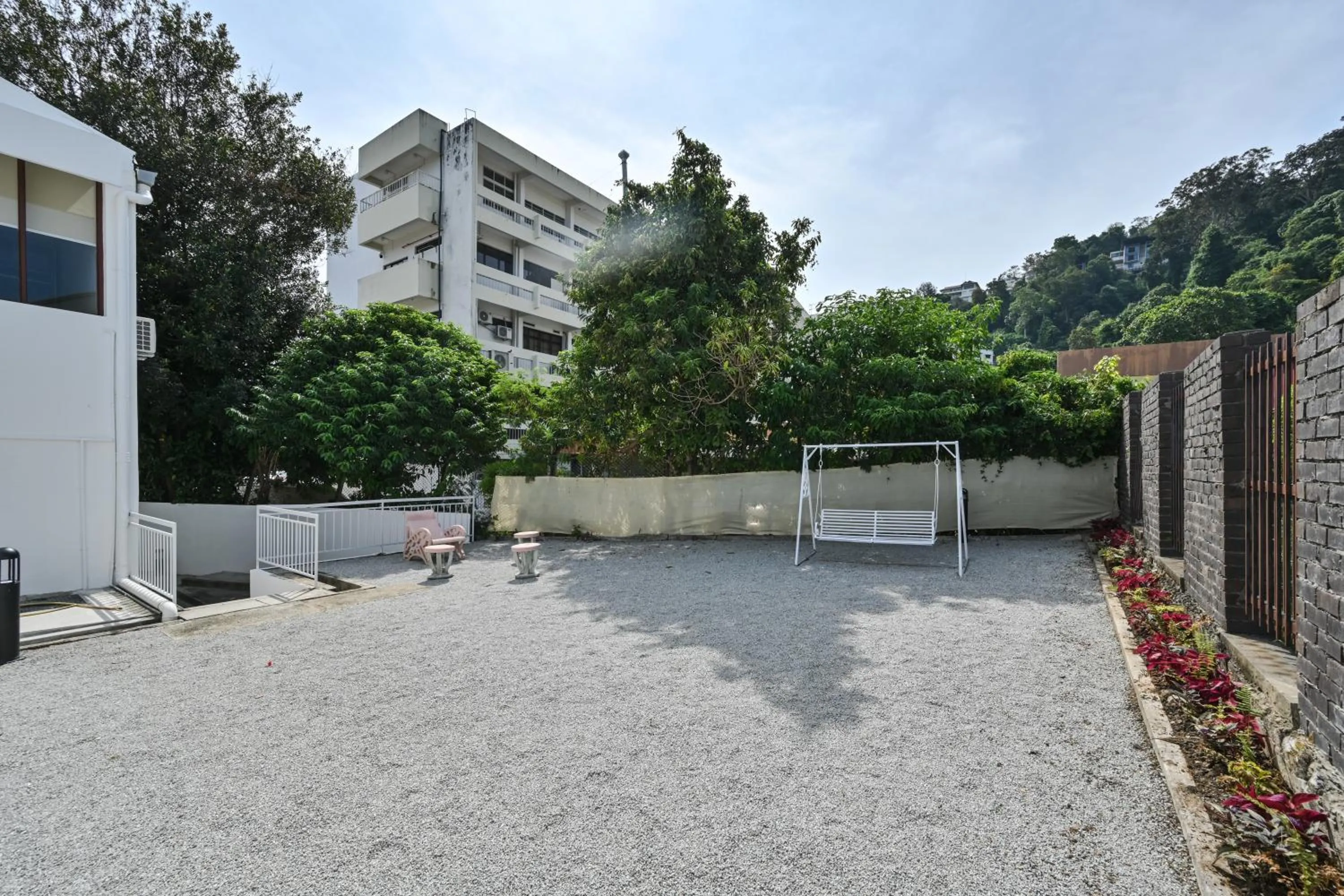 Simple Sanctuary Tanjung Tokong