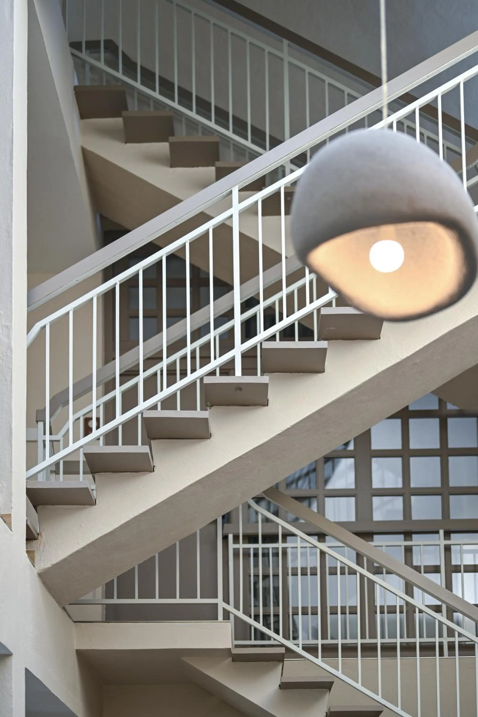 Simple Sanctuary Tanjung Tokong