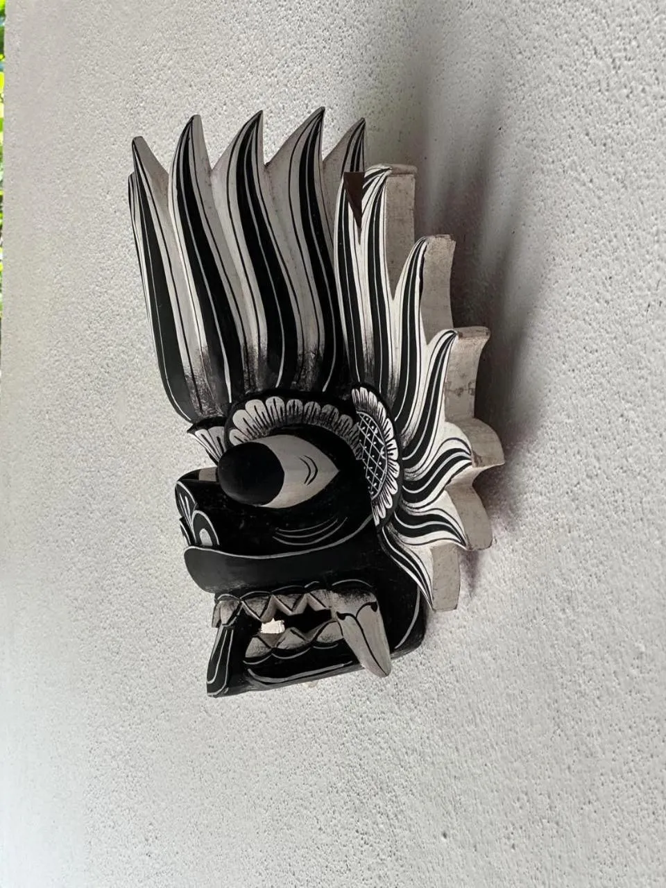 Property building in The Vitamin Sea