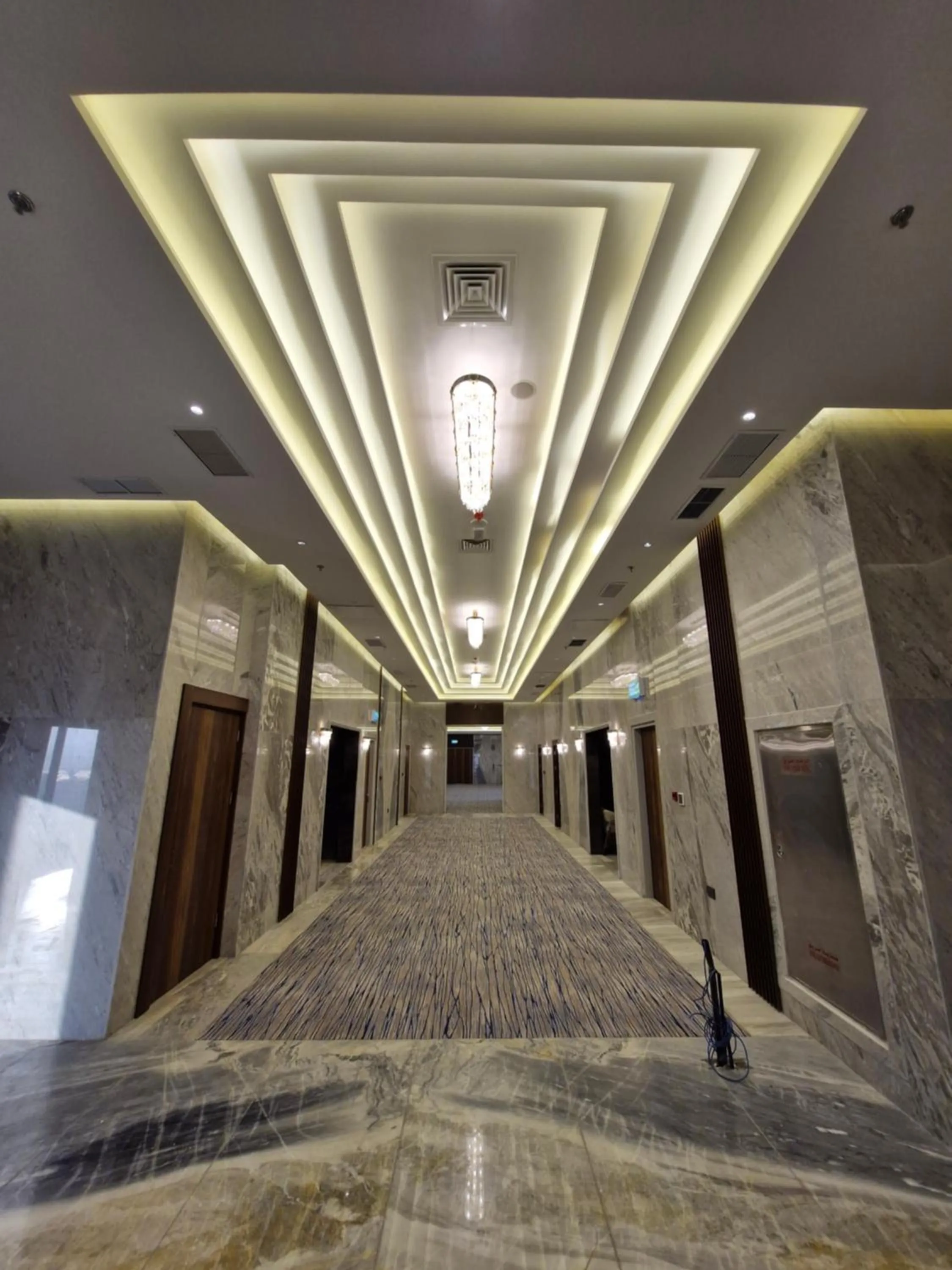 Ocean View Hotel Kuwait