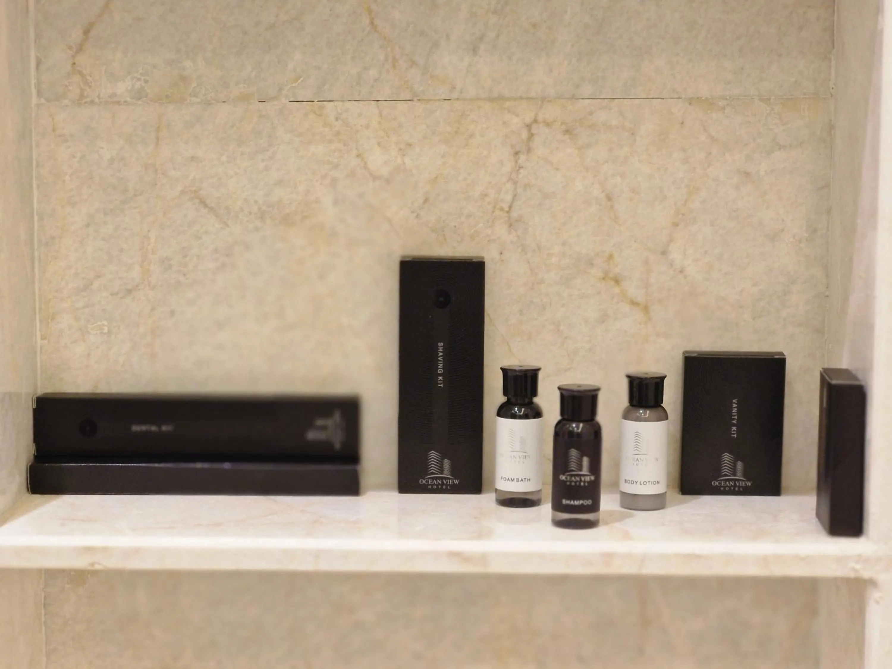 Ocean View Hotel Kuwait