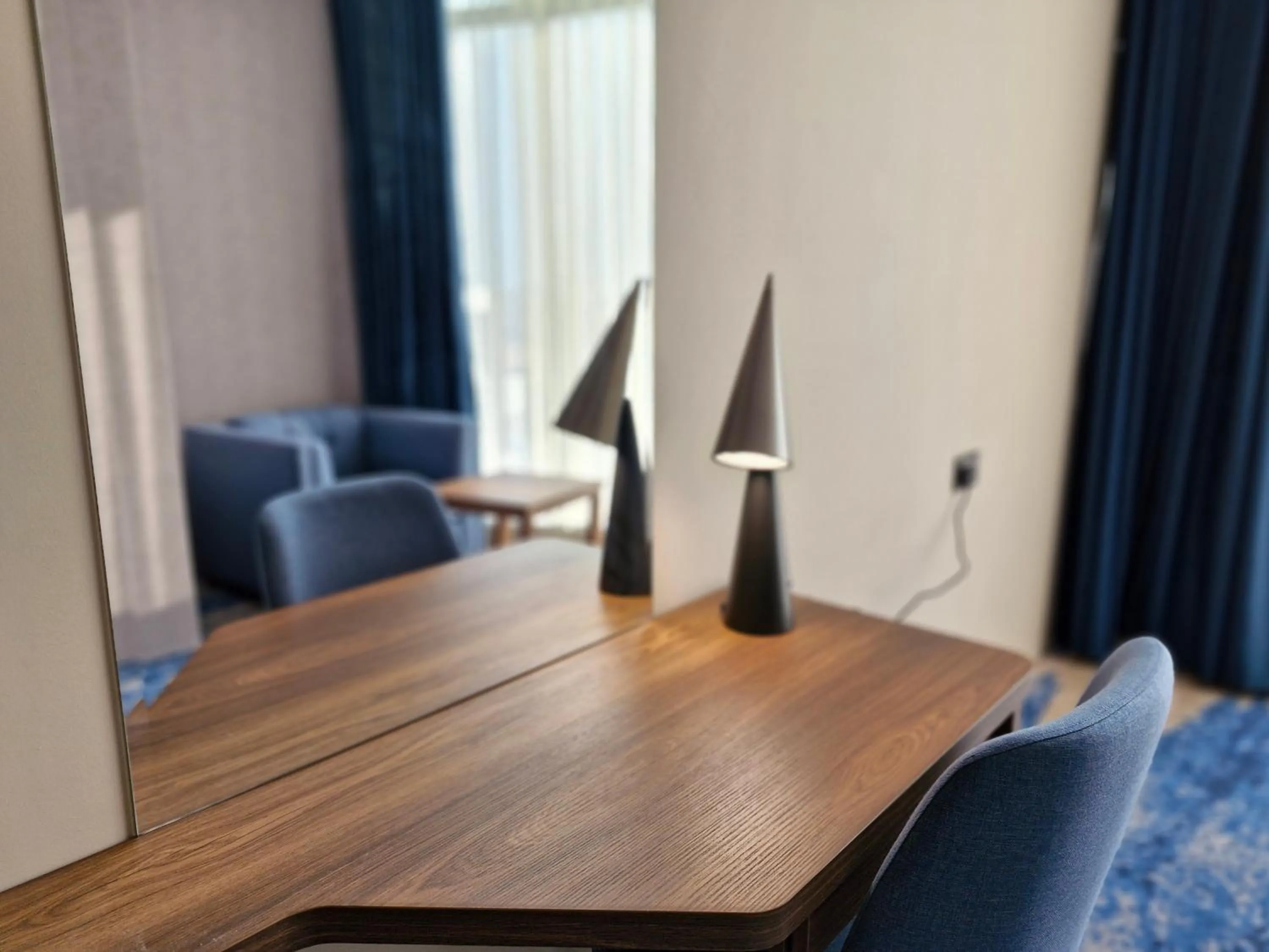 Ocean View Hotel Kuwait