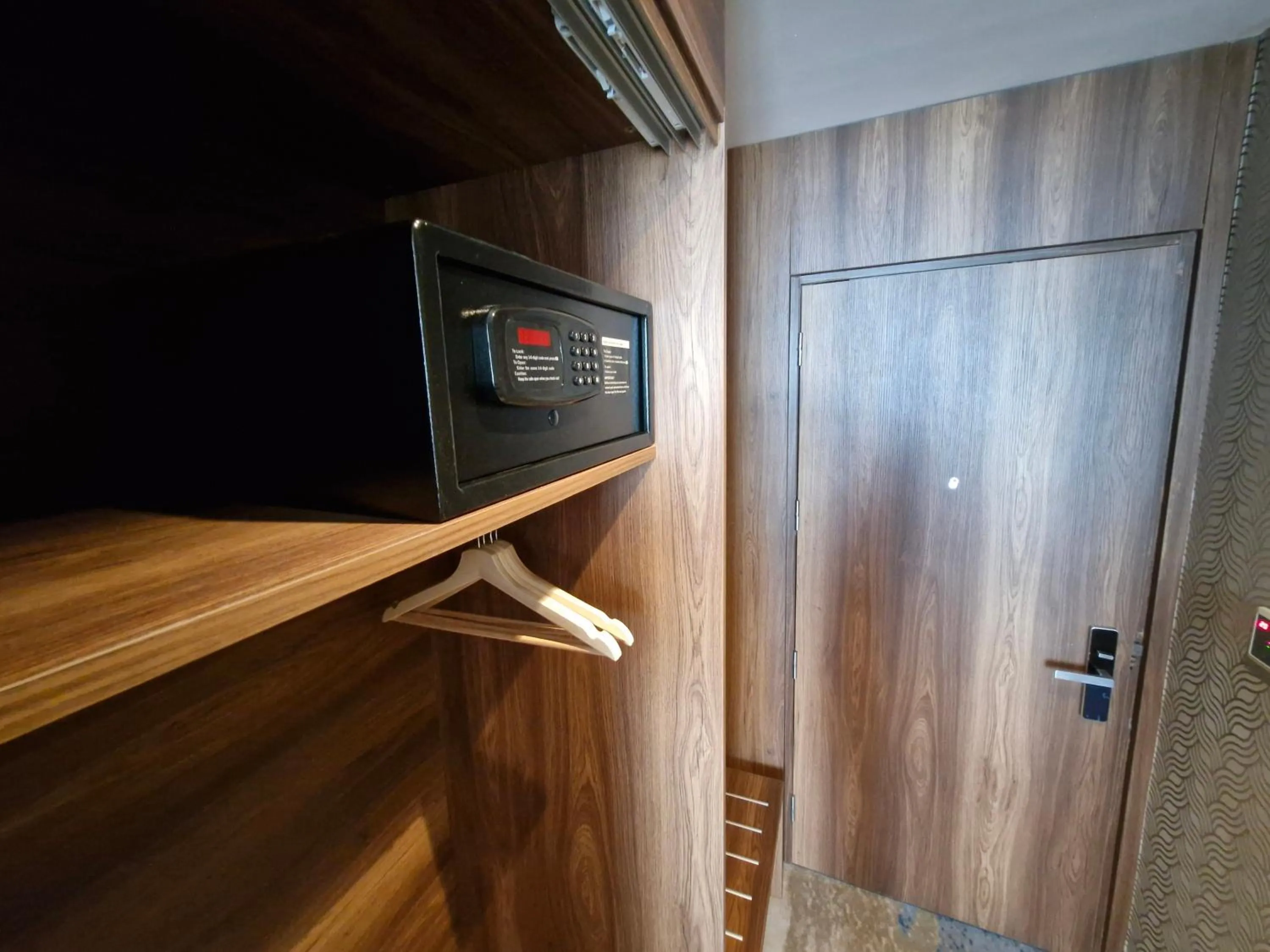 Ocean View Hotel Kuwait