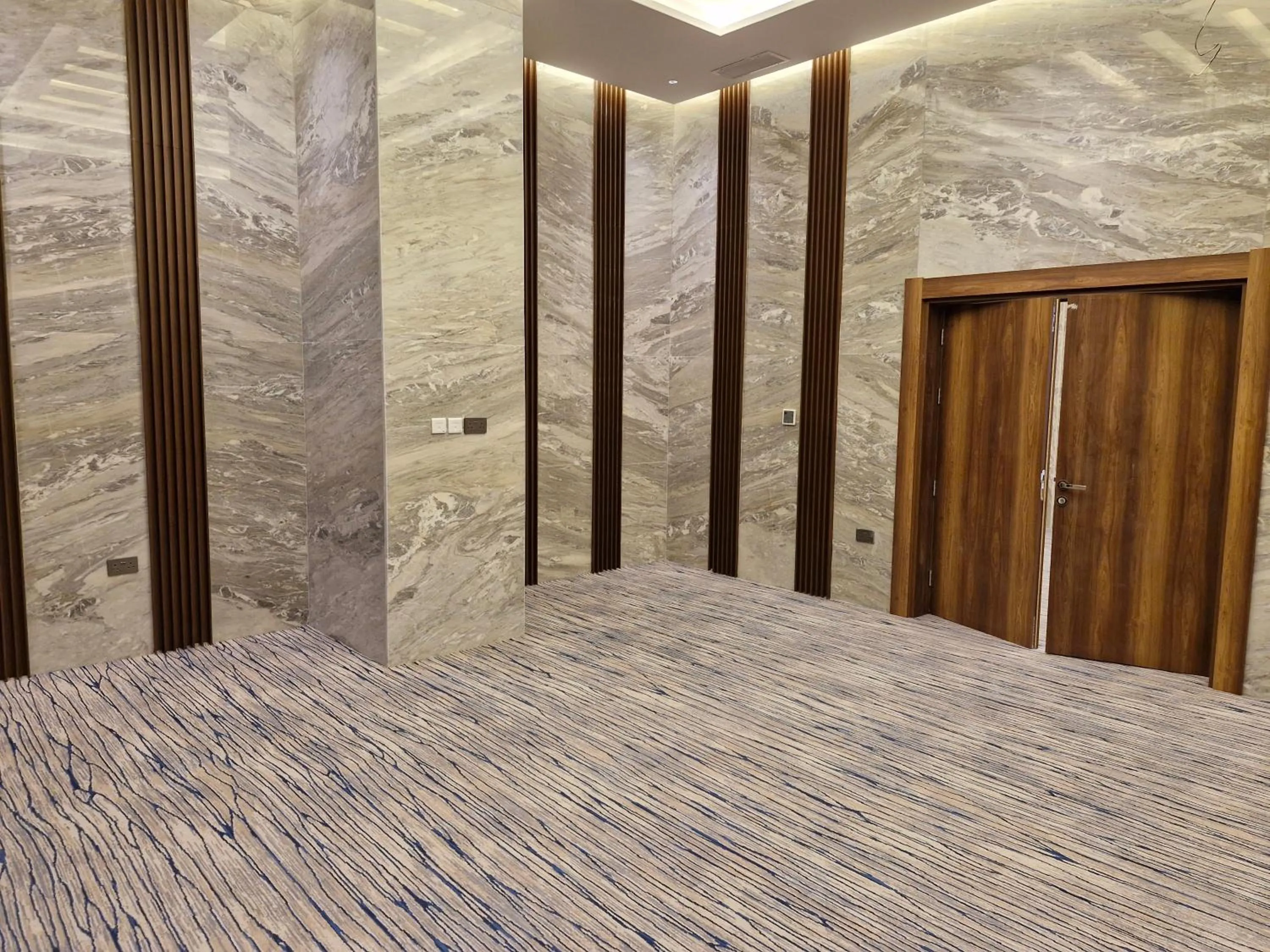 Ocean View Hotel Kuwait