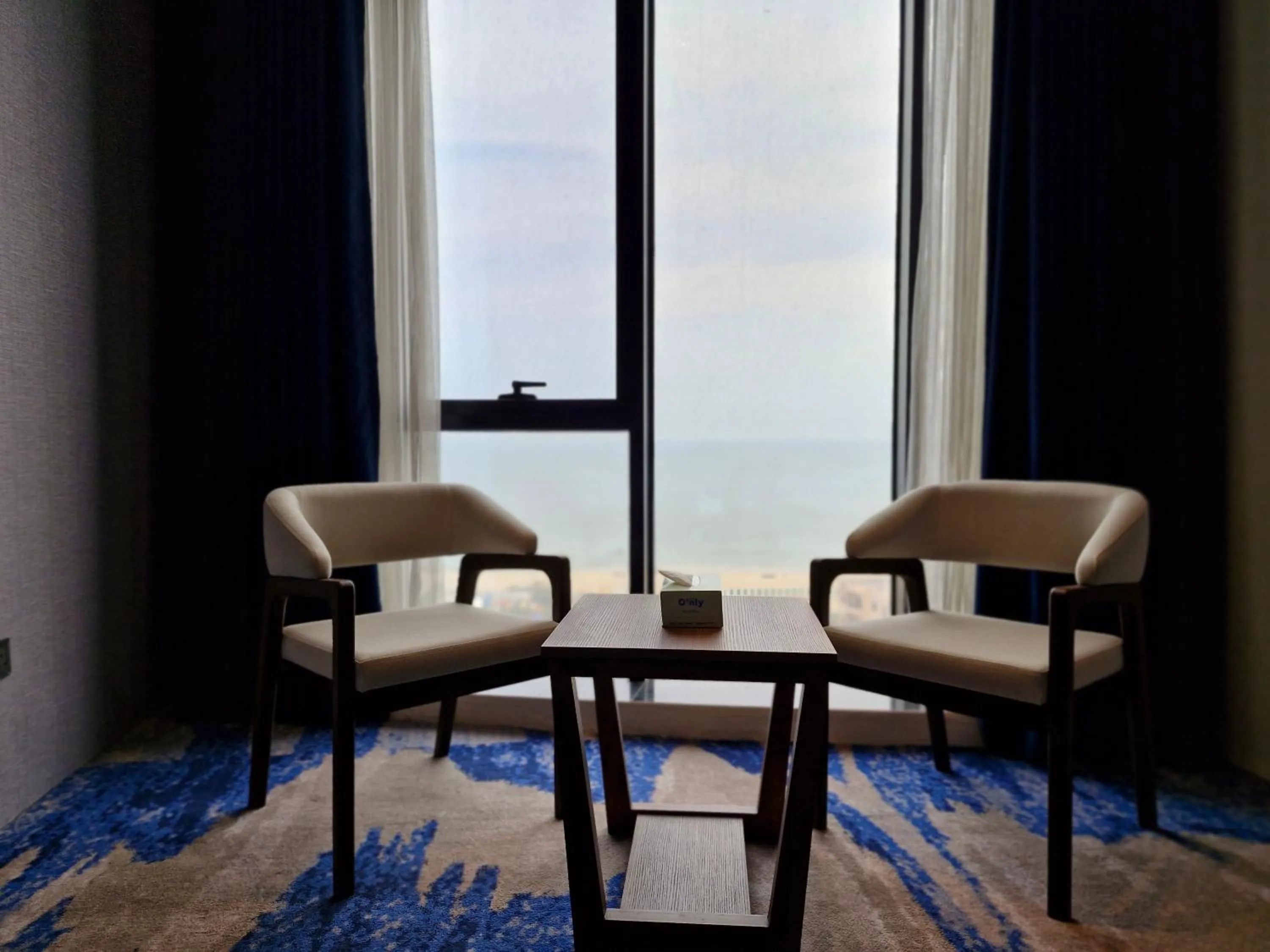 Ocean View Hotel Kuwait