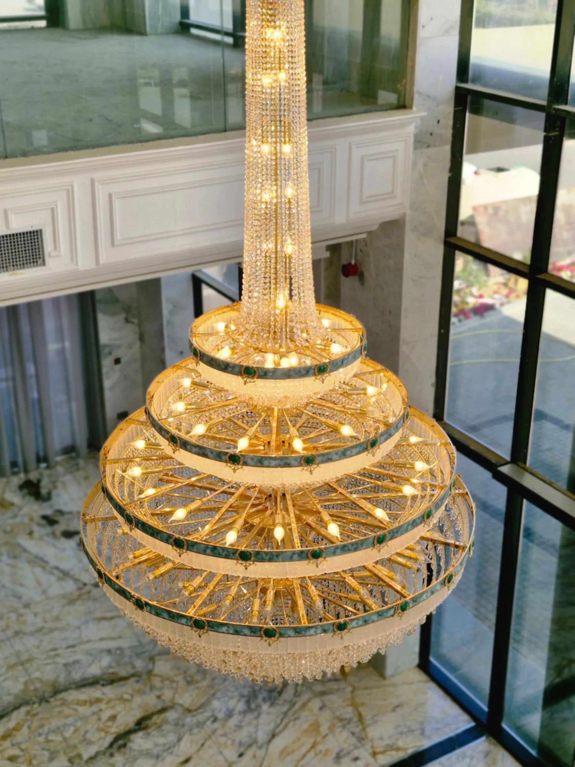 Ocean View Hotel Kuwait