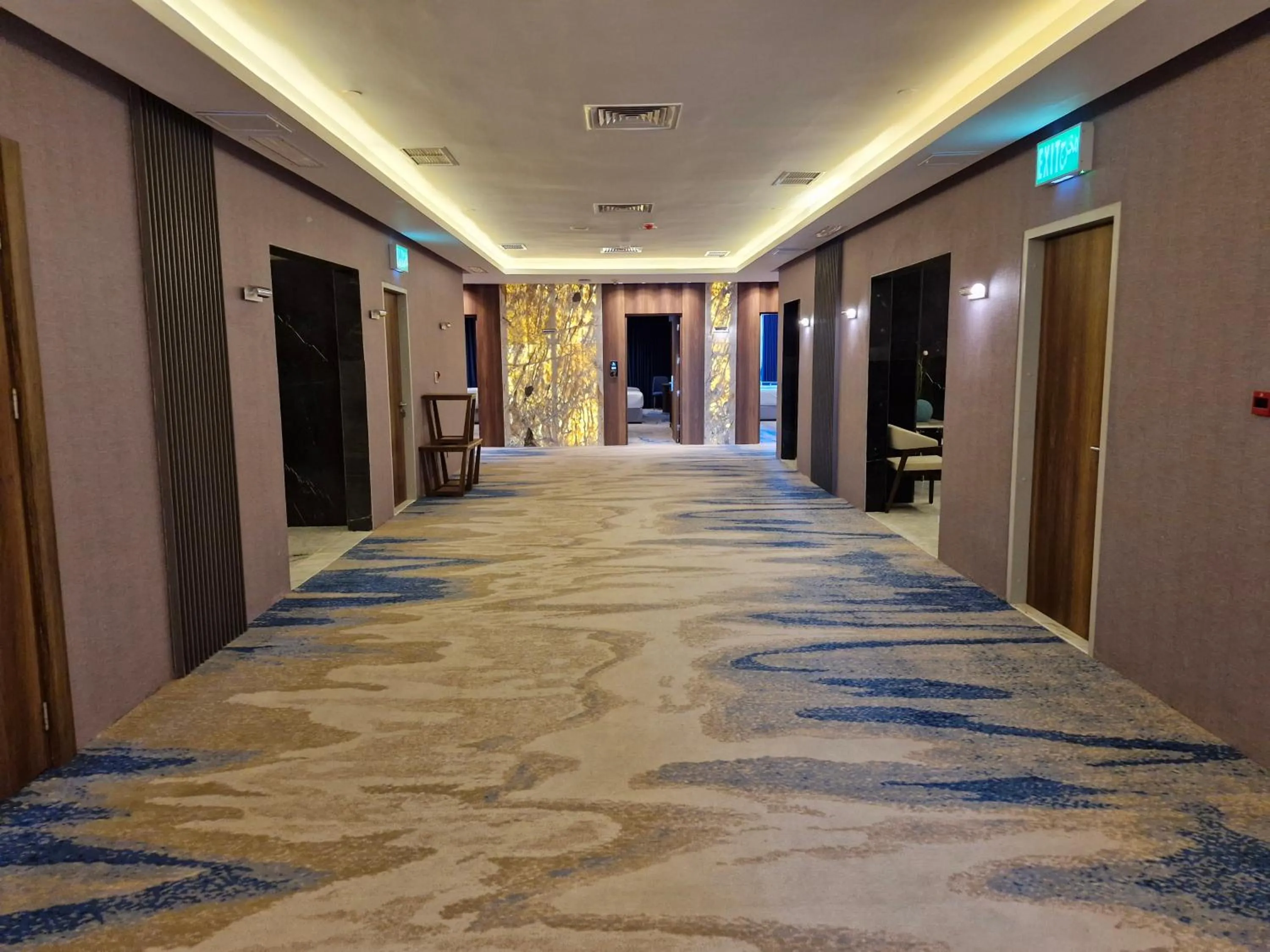 Ocean View Hotel Kuwait