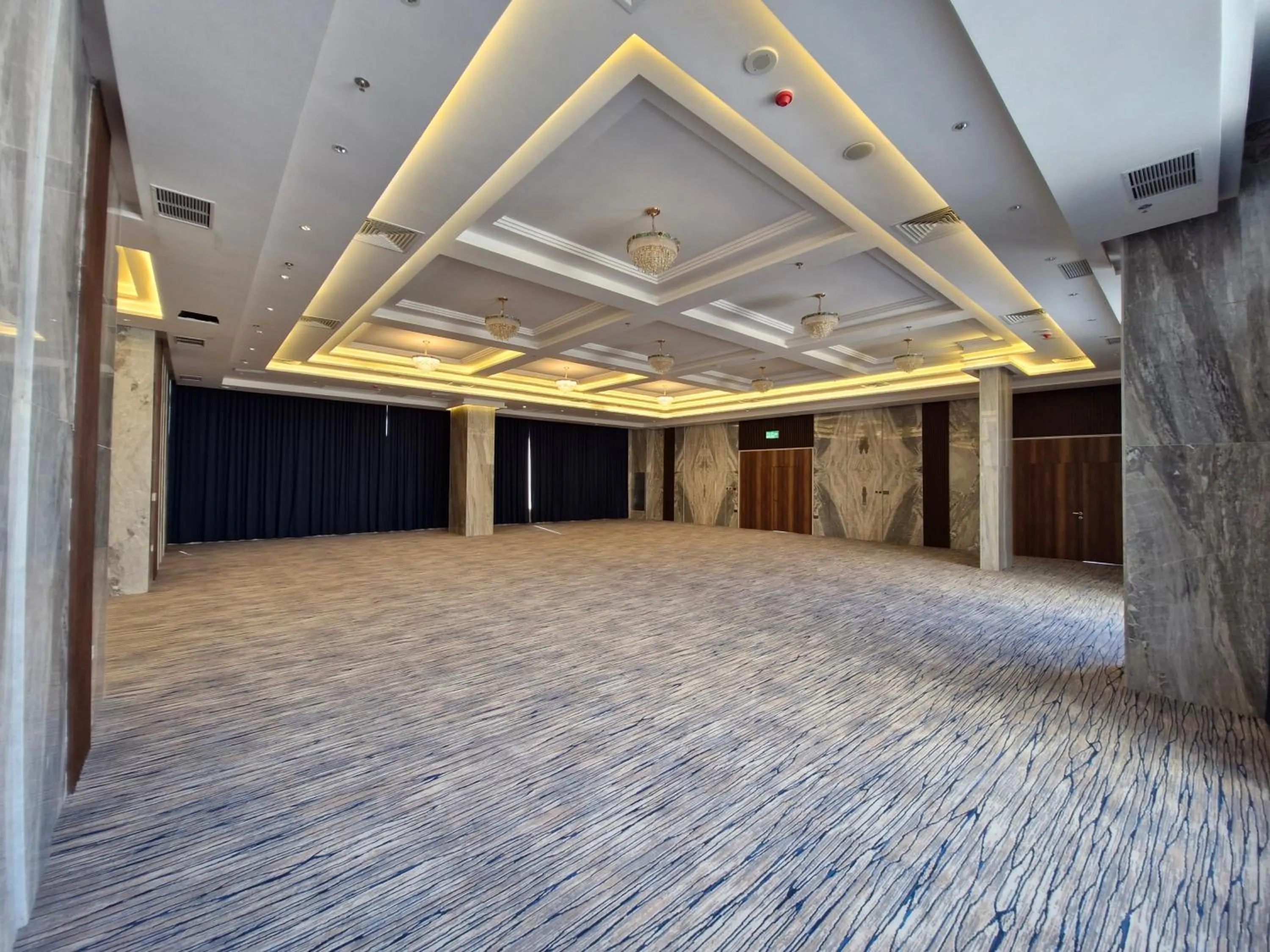 Ocean View Hotel Kuwait