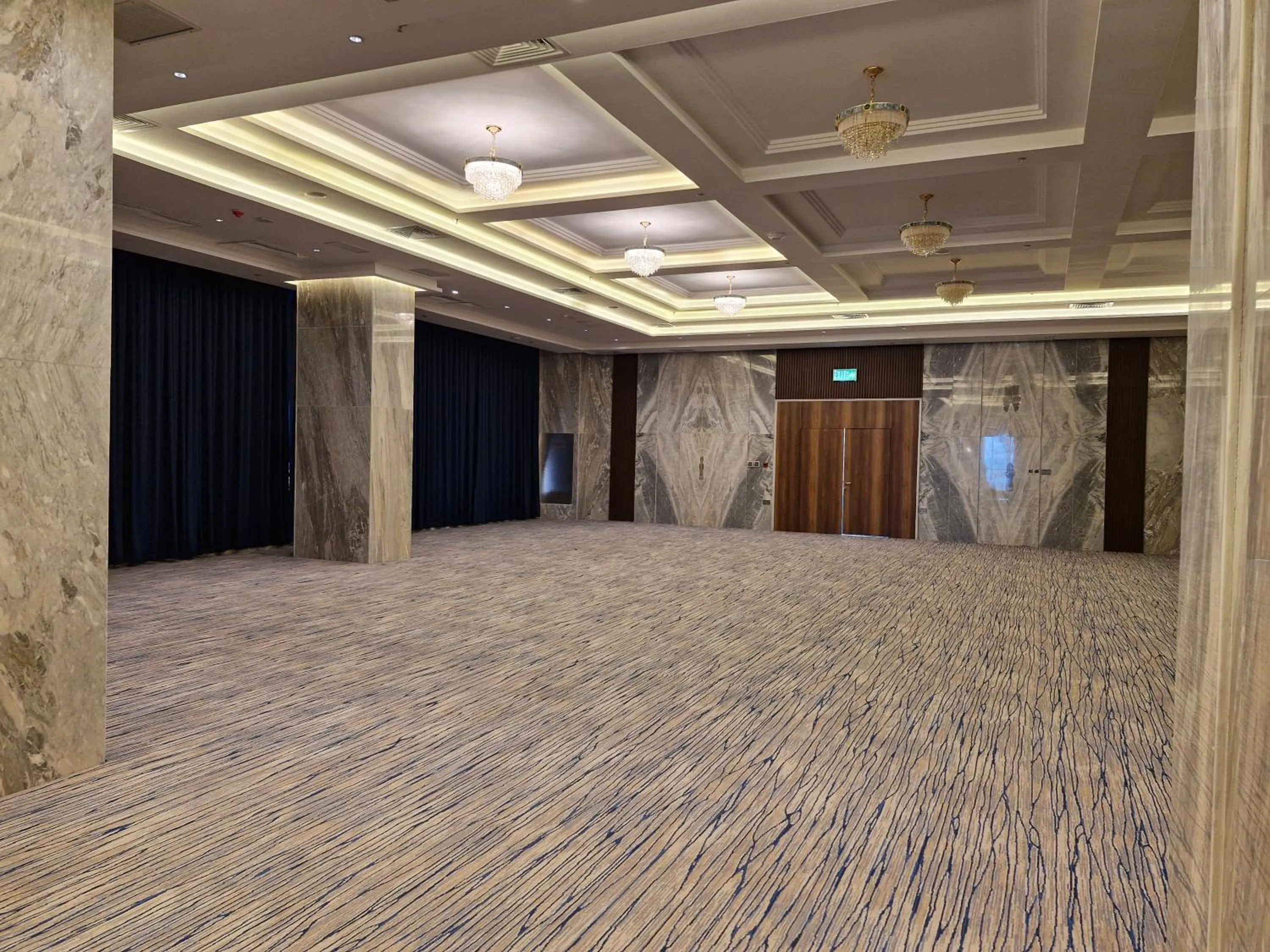 Ocean View Hotel Kuwait