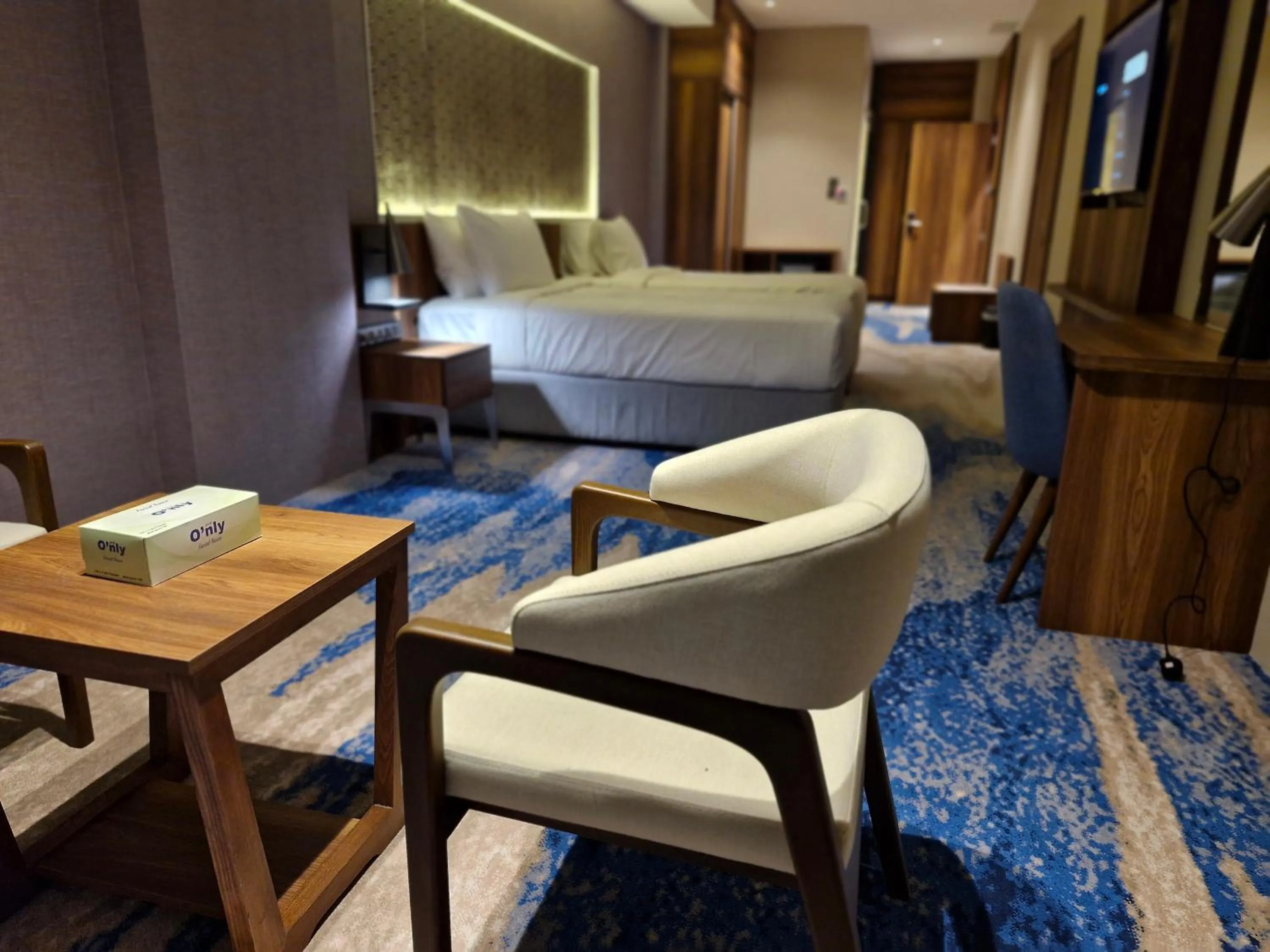 Ocean View Hotel Kuwait