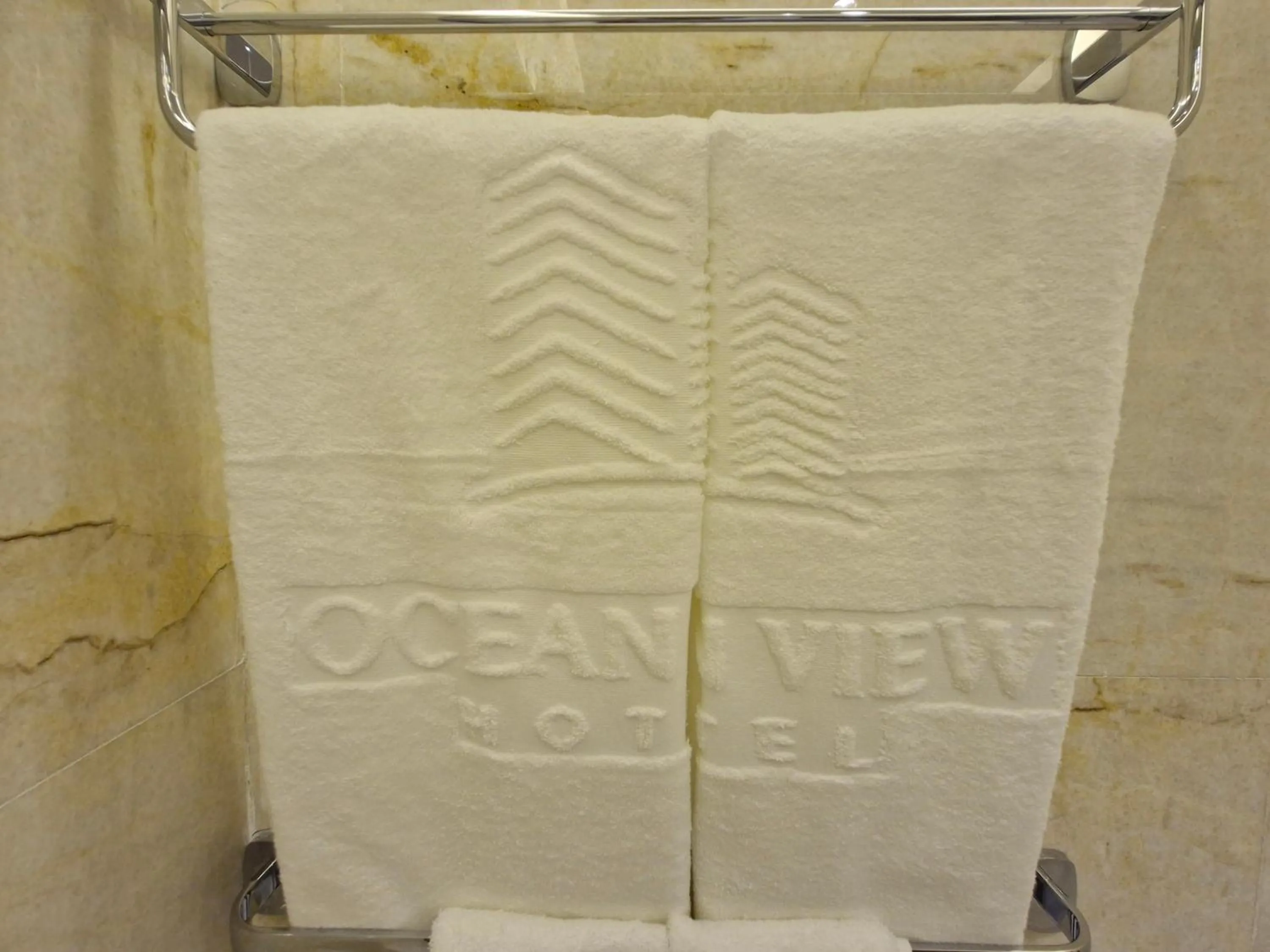 Ocean View Hotel Kuwait